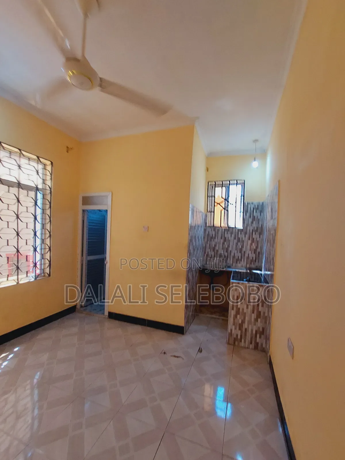 Studio Apartment in Sinza Igesa, Kinondoni for rent in Kinondoni