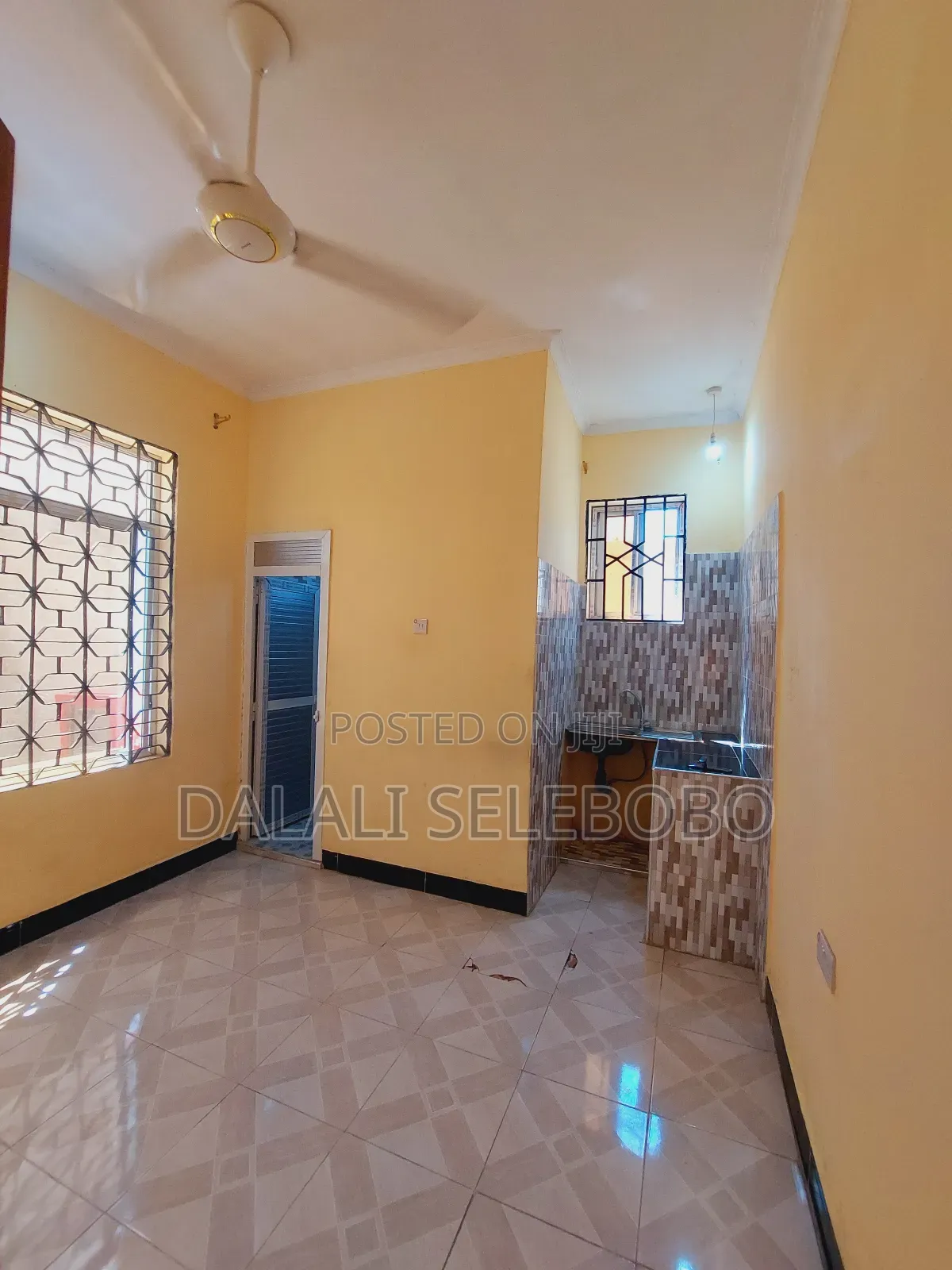 Studio Apartment in Sinza Igesa, Kinondoni for rent in Kinondoni