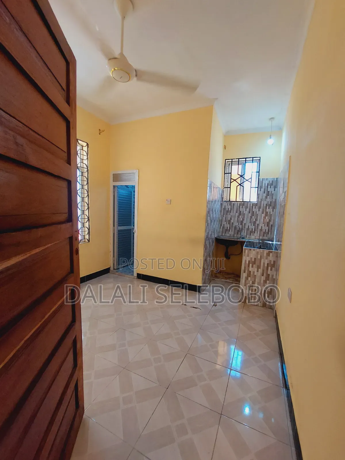 Studio Apartment in Sinza Igesa, Kinondoni for rent in Kinondoni