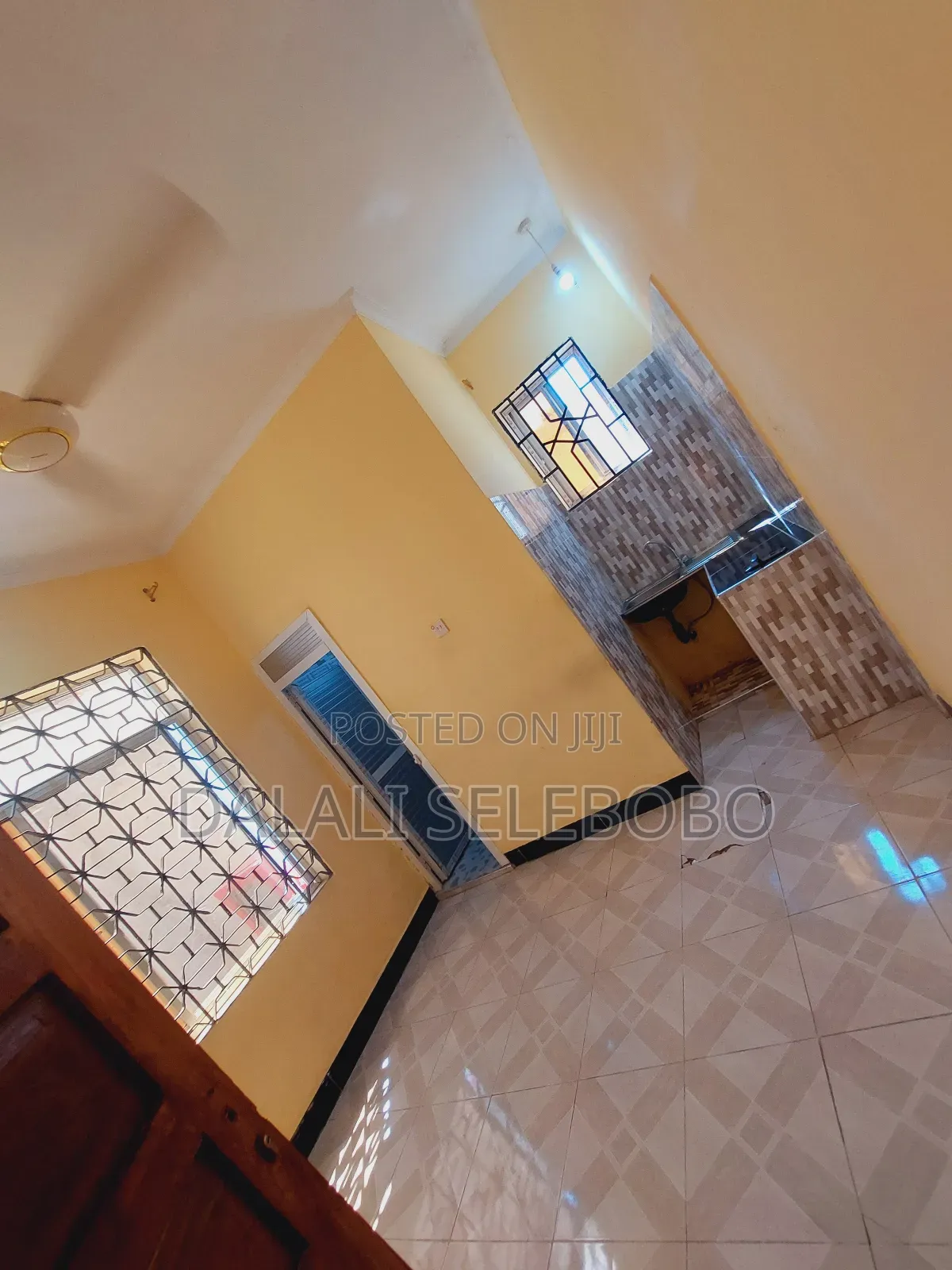 Studio Apartment in Sinza Igesa, Kinondoni for rent in Kinondoni
