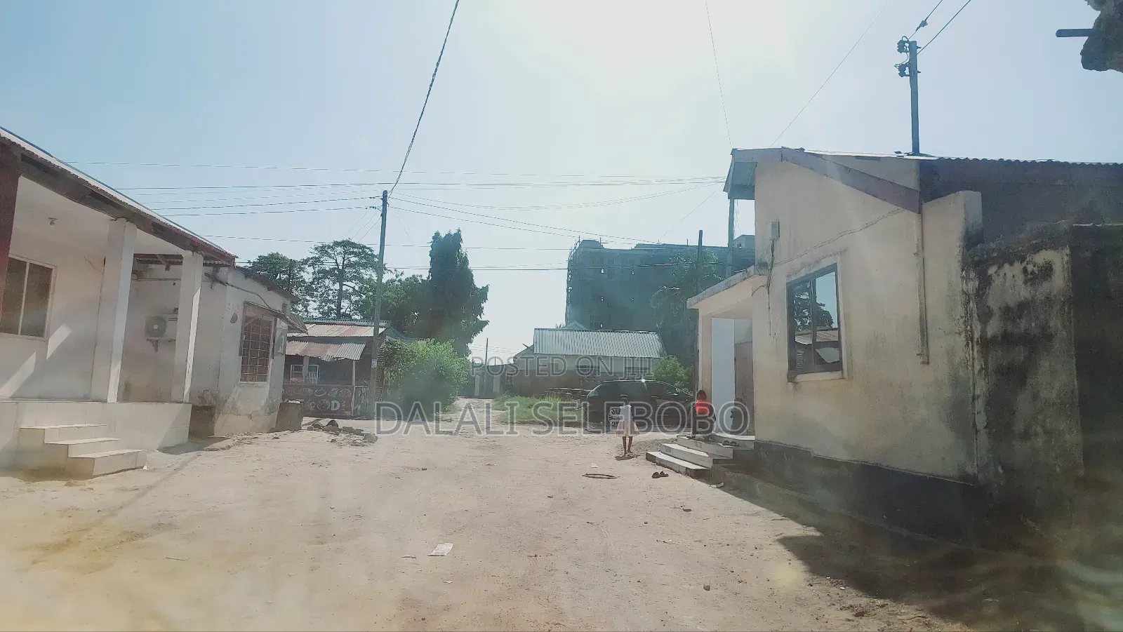 6bdrm Bungalow in Sinza Palestina for sale in Sinza