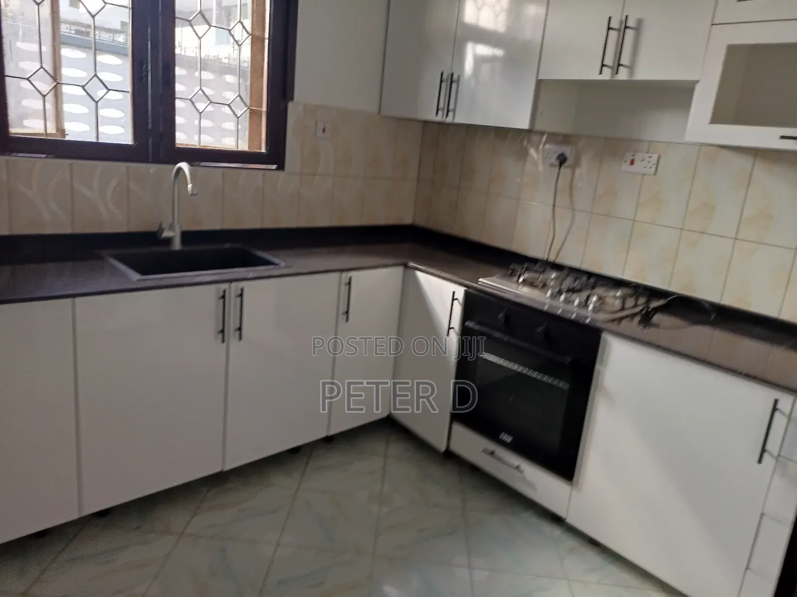 2bdrm Apartment in Mikocheni for rent in Mikocheni
