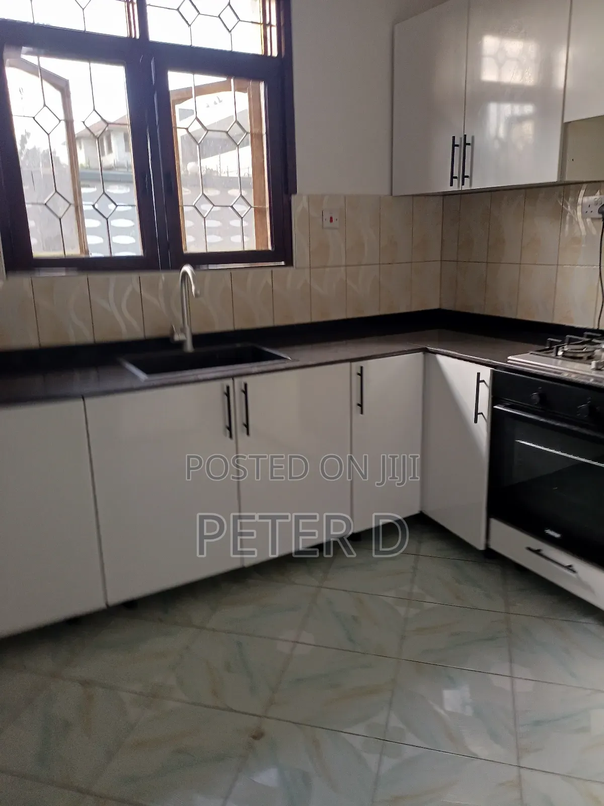2bdrm Apartment in Mikocheni for rent in Mikocheni
