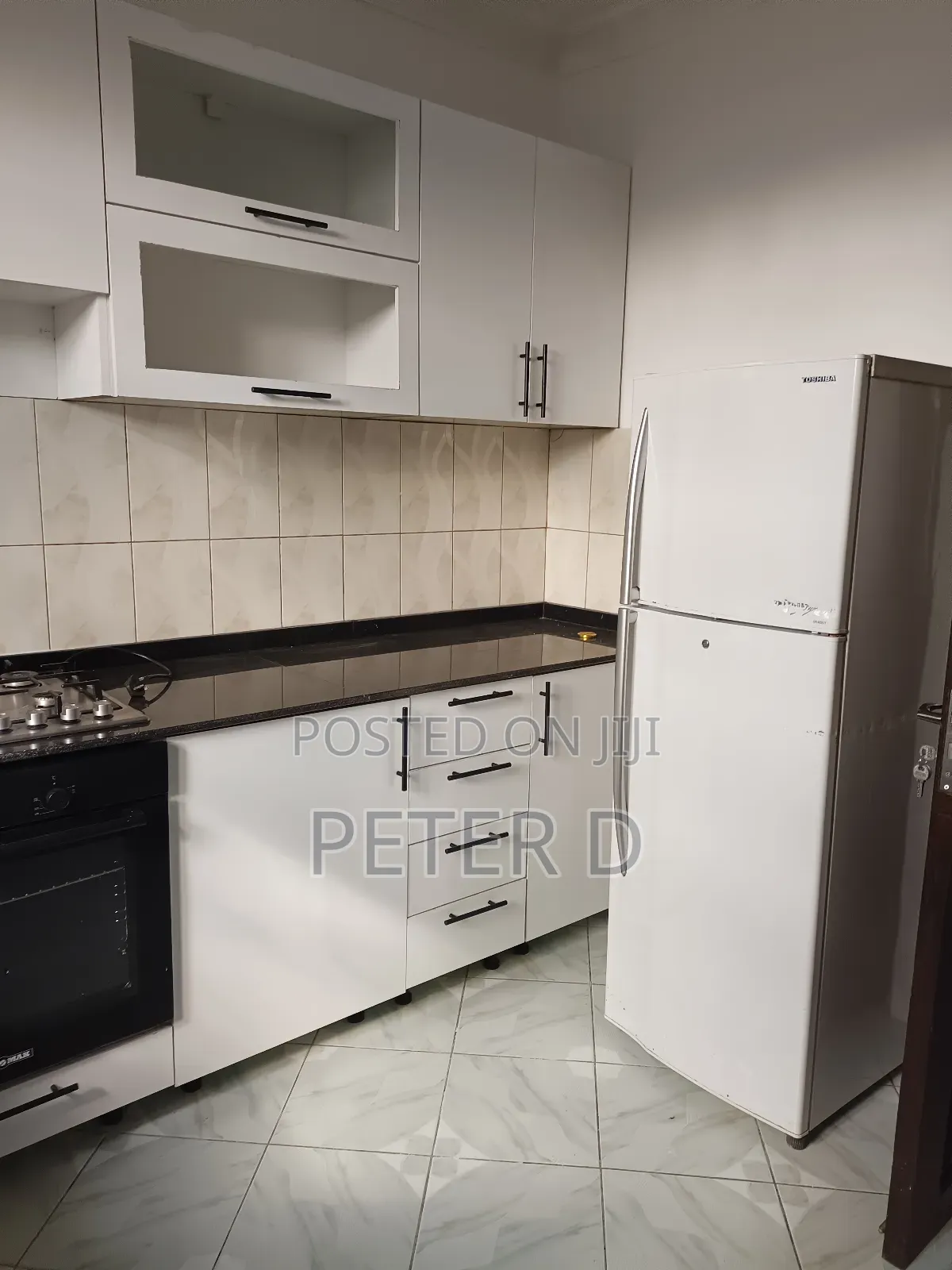 2bdrm Apartment in Mikocheni for rent in Mikocheni