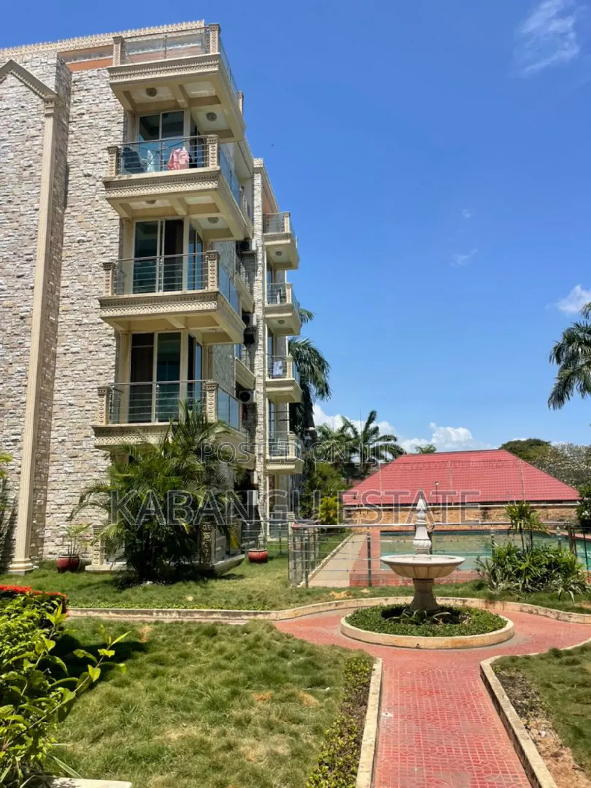 Furnished 3bdrm Apartment in Oysterbay for rent in Oyster Bay