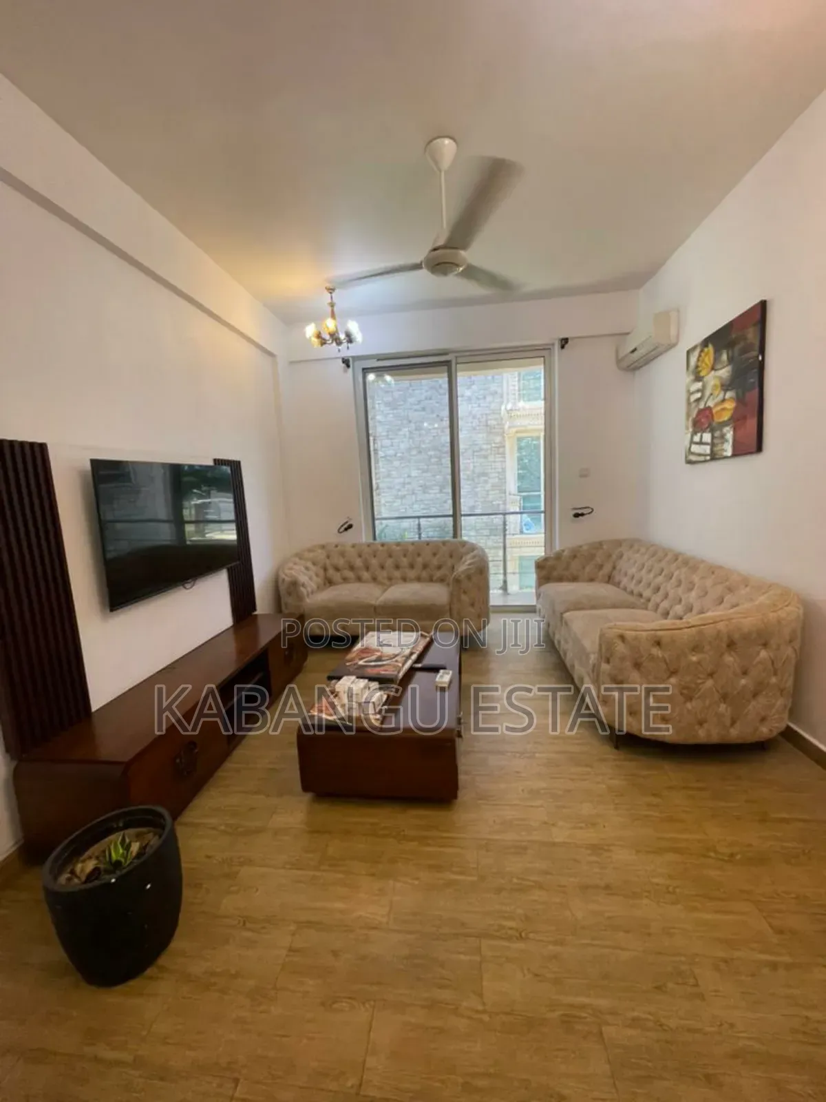Furnished 3bdrm Apartment in Oysterbay for rent in Oyster Bay