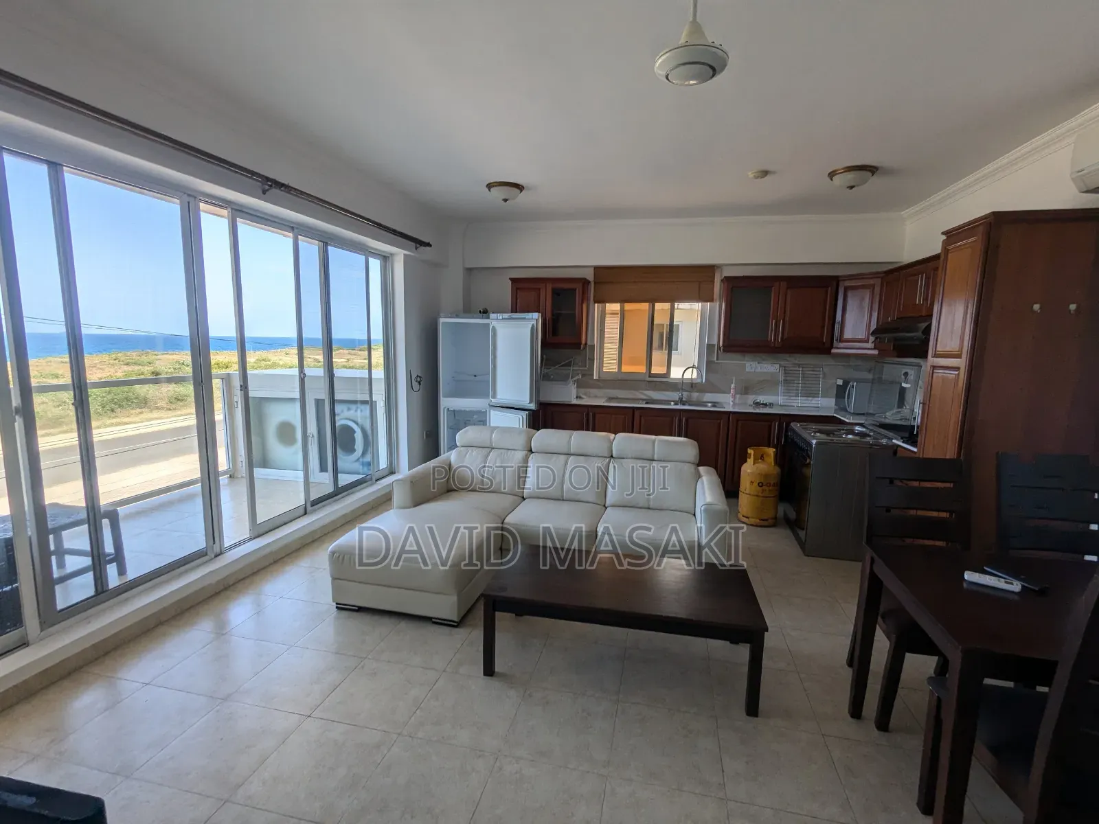 Furnished 2bdrm Apartment in Sea View, Masaki for rent in Masaki