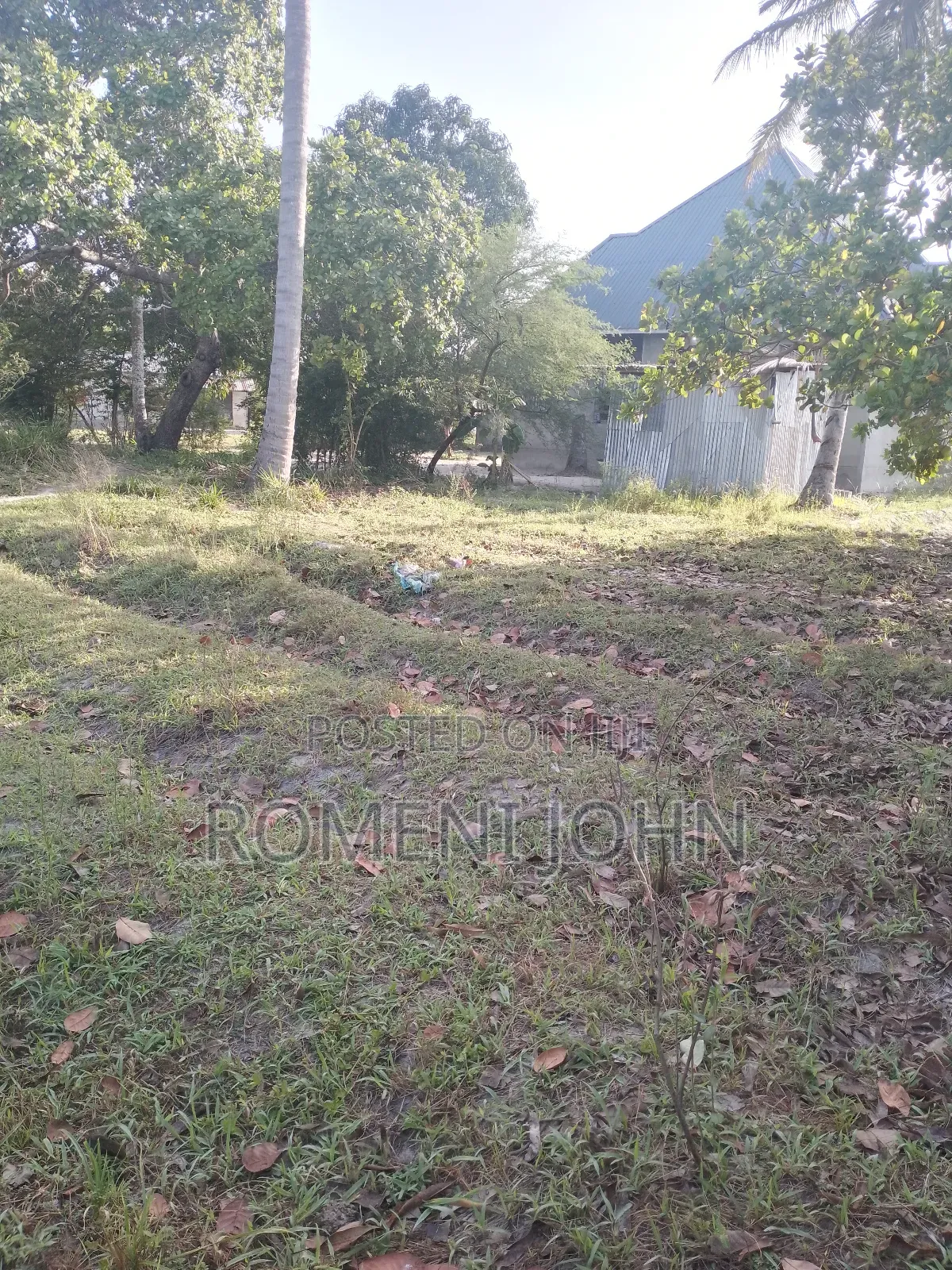 Eneo Sqmita 1500 Linauzwa Milioni 20 Ukonga Bombambili. in Ilala