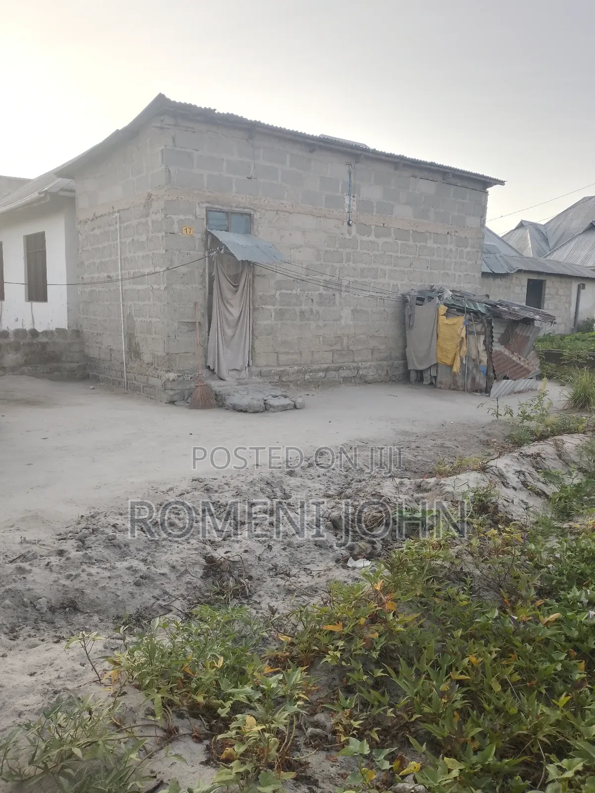 1bdrm Townhouse/Terrace in Tanzania Daresalaam, Ilala for sale in Ilala
