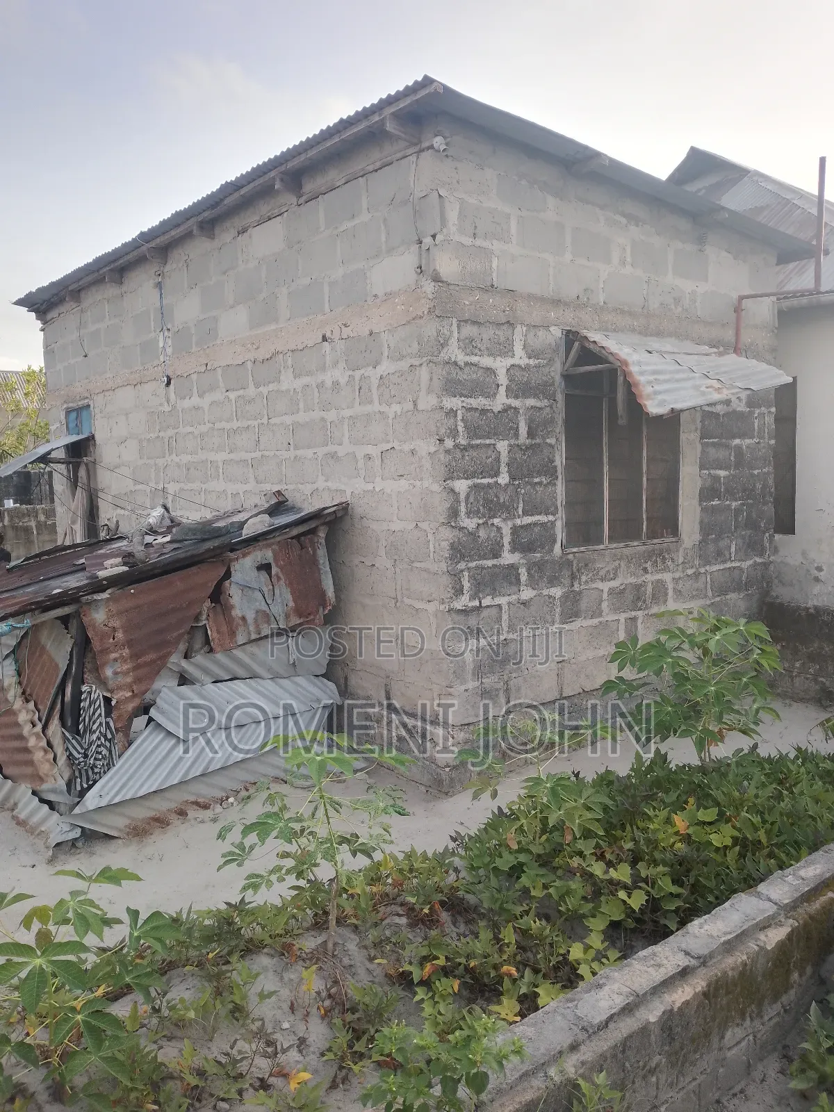1bdrm Townhouse/Terrace in Tanzania Daresalaam, Ilala for sale in Ilala