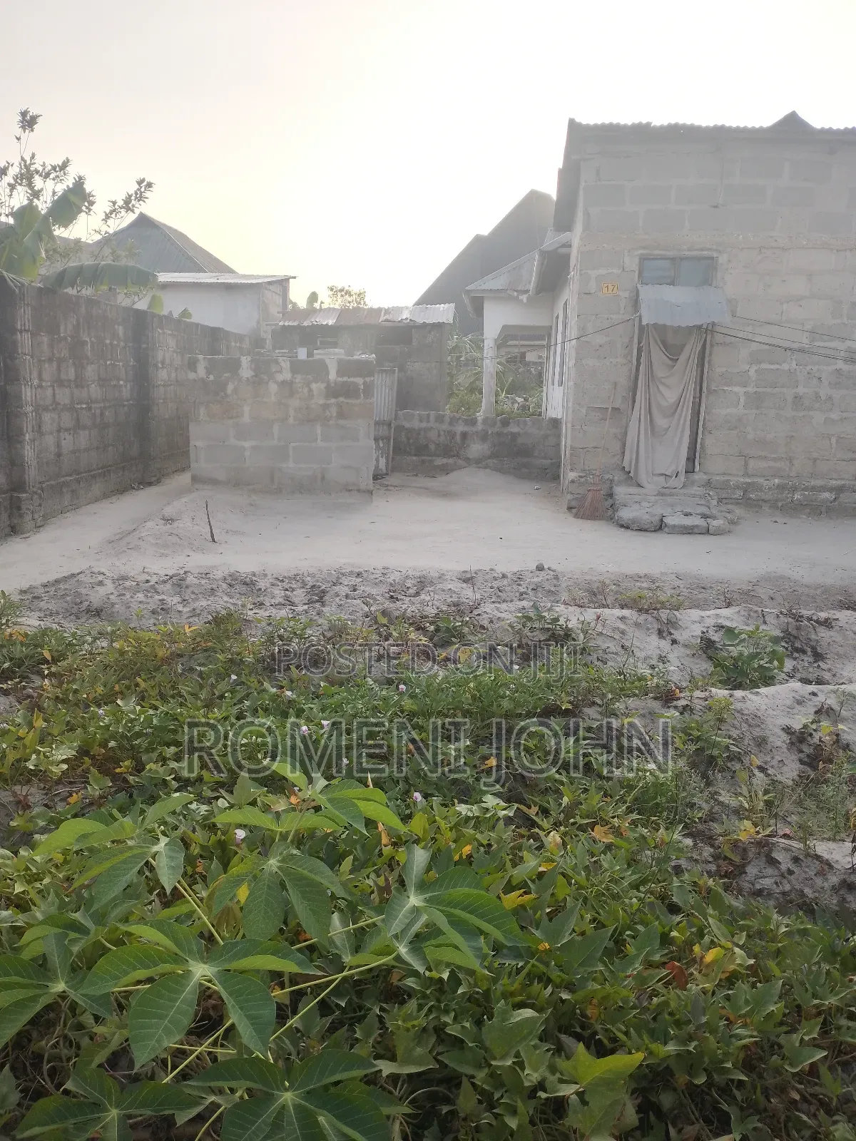 1bdrm Townhouse/Terrace in Tanzania Daresalaam, Ilala for sale in Ilala