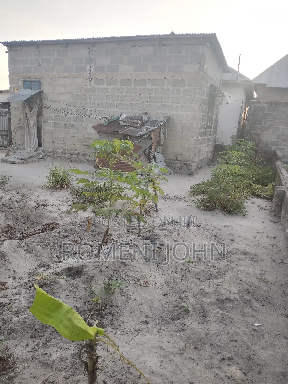 1bdrm Townhouse/Terrace in Tanzania Daresalaam, Ilala for sale in Ilala