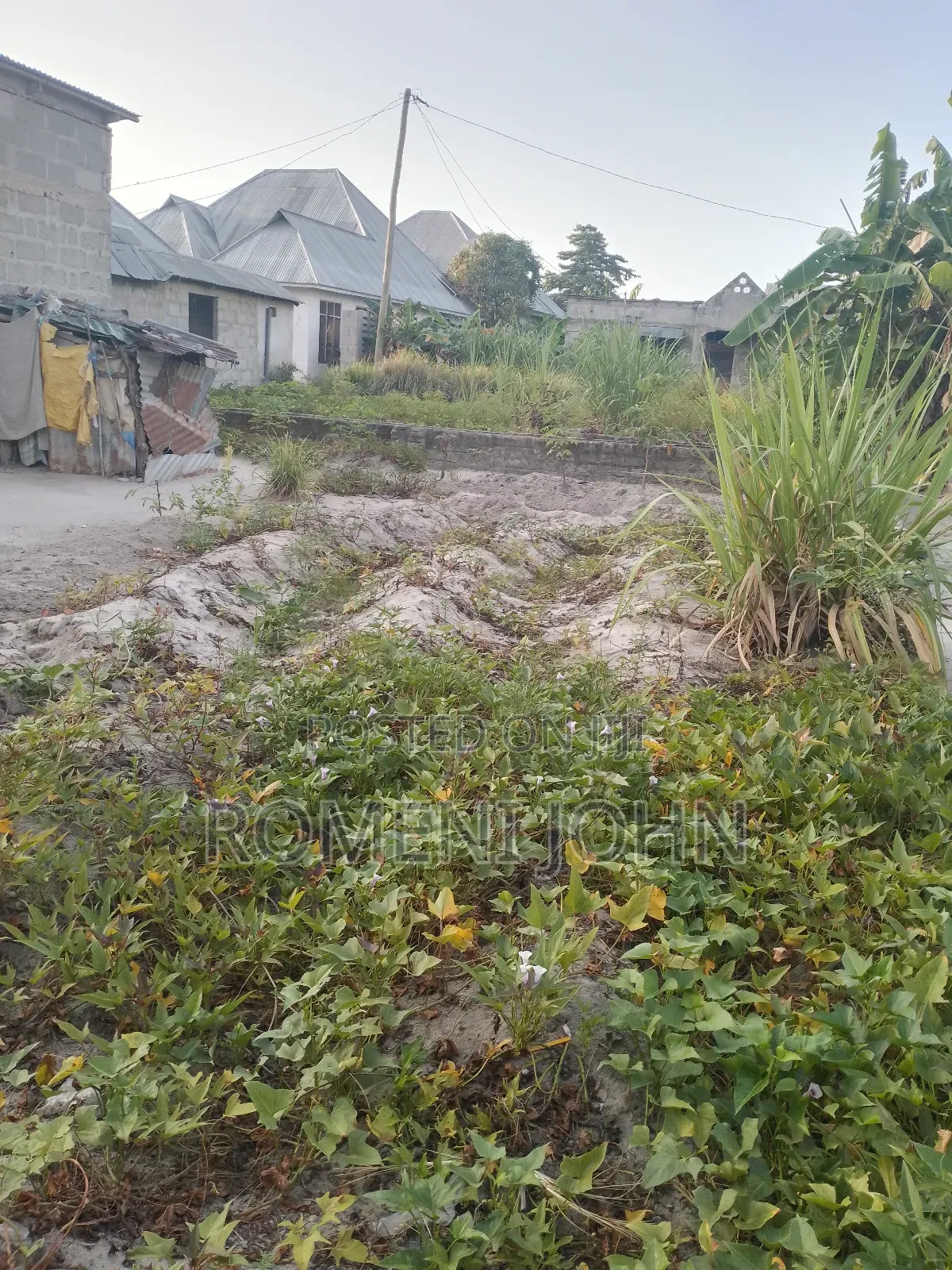 1bdrm Townhouse/Terrace in Tanzania Daresalaam, Ilala for sale in Ilala