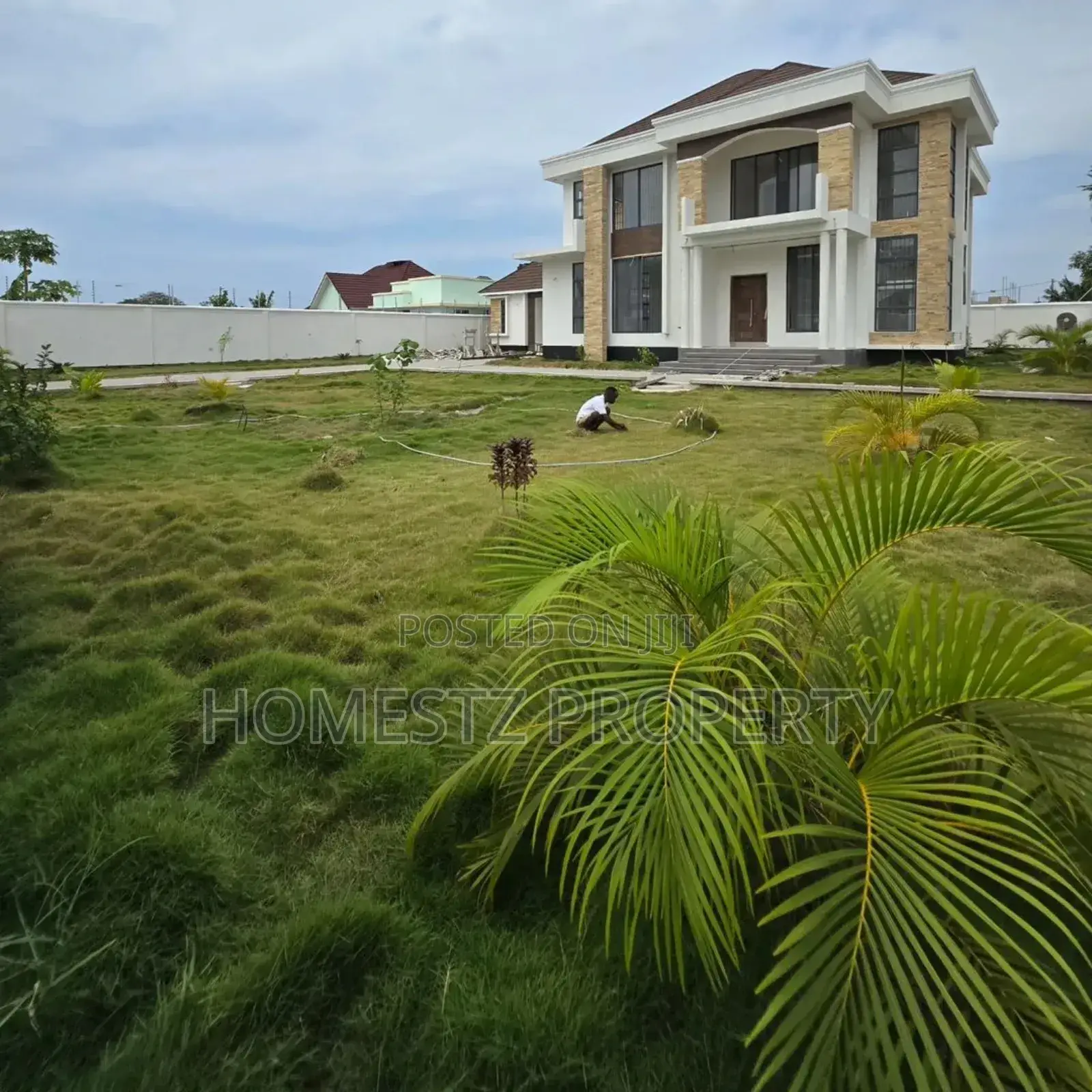 Mini Flat in Mbweni Mpiji, Kinondoni for sale in Kinondoni