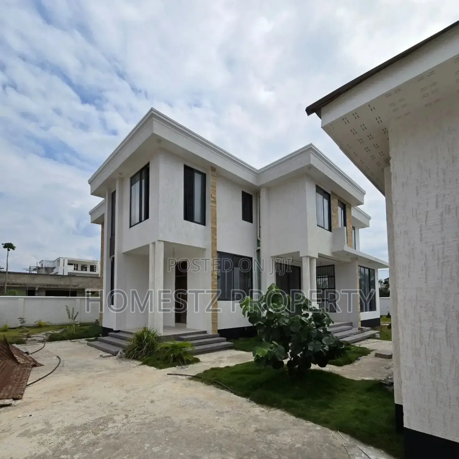 Mini Flat in Mbweni Mpiji, Kinondoni for sale in Kinondoni