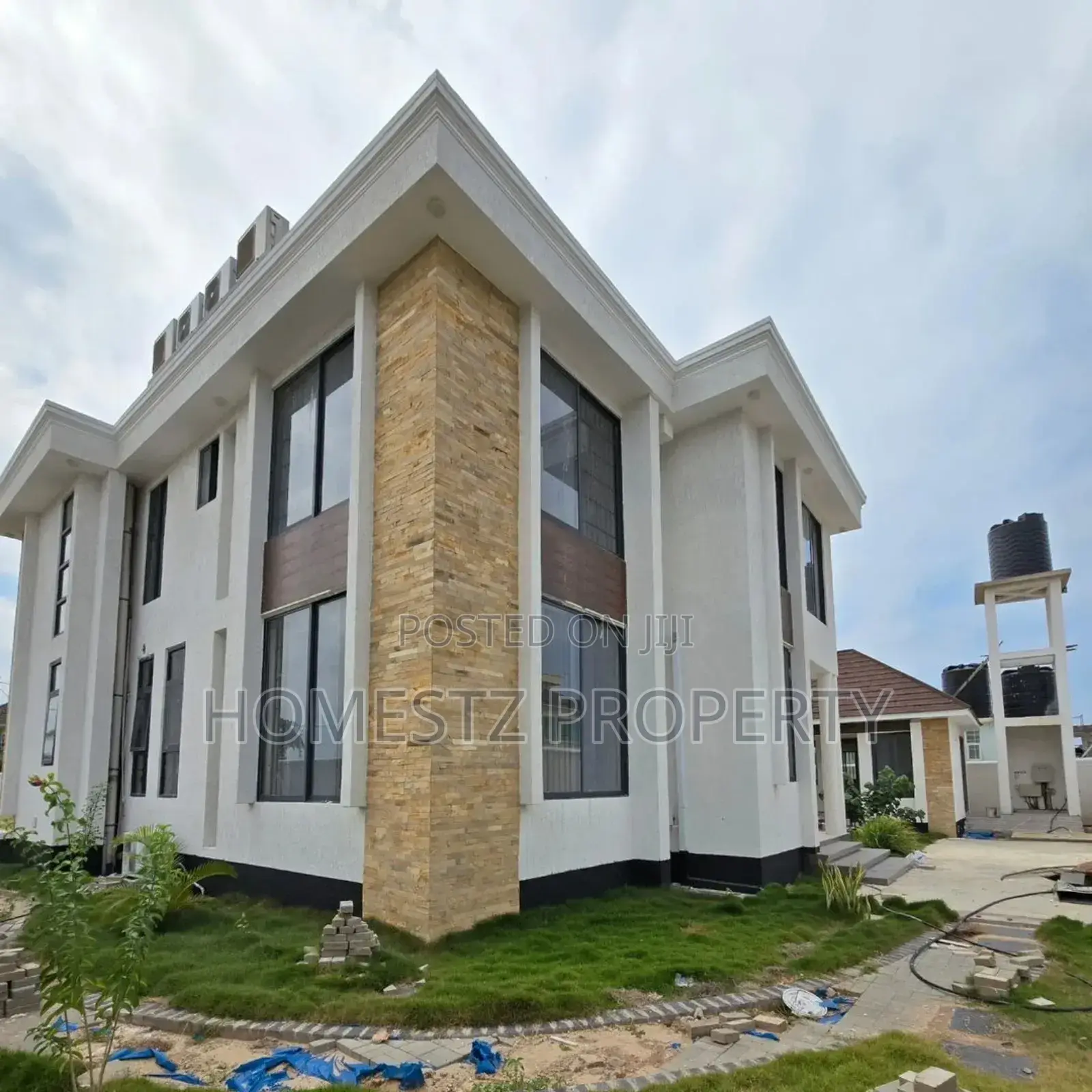 Mini Flat in Mbweni Mpiji, Kinondoni for sale in Kinondoni