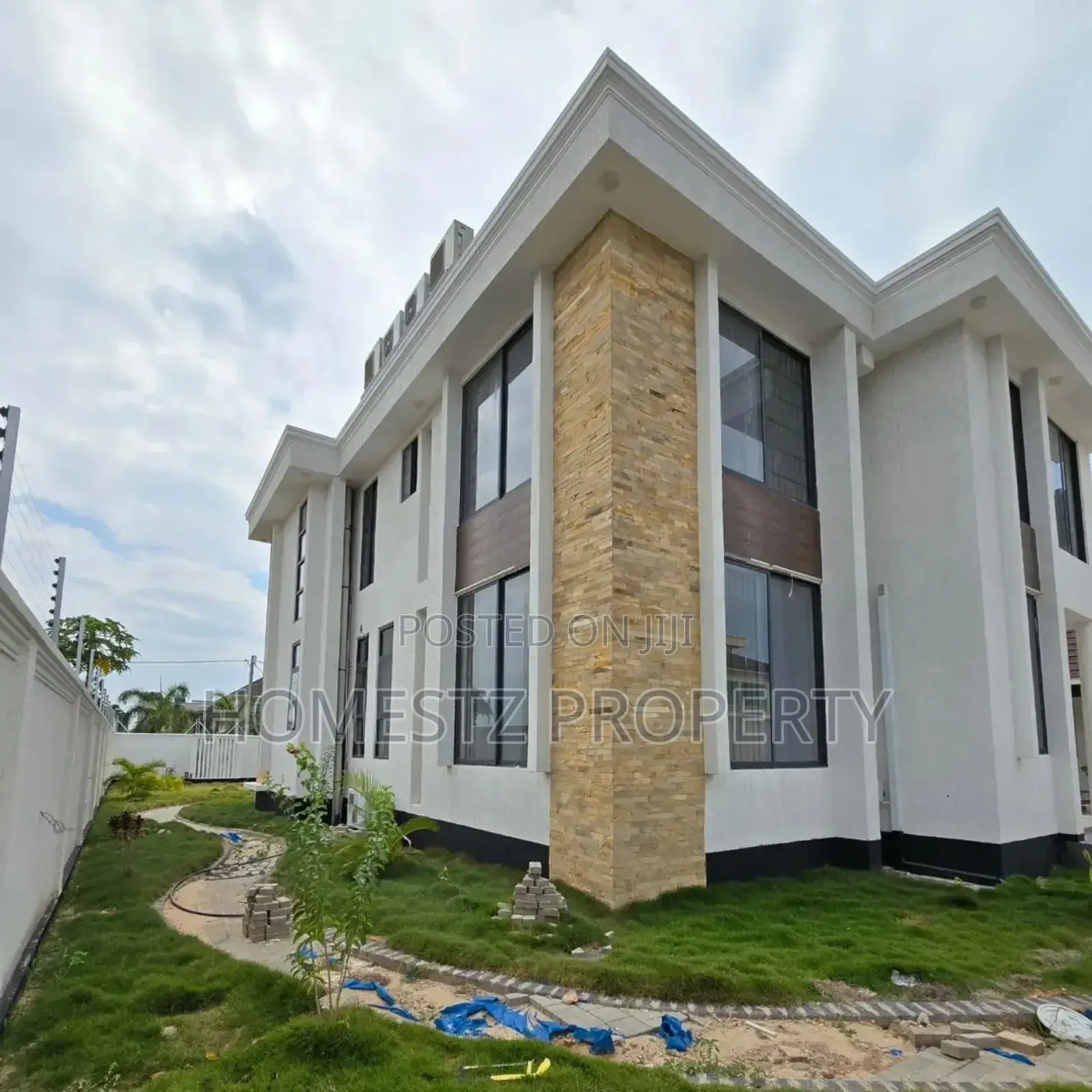 Mini Flat in Mbweni Mpiji, Kinondoni for sale in Kinondoni