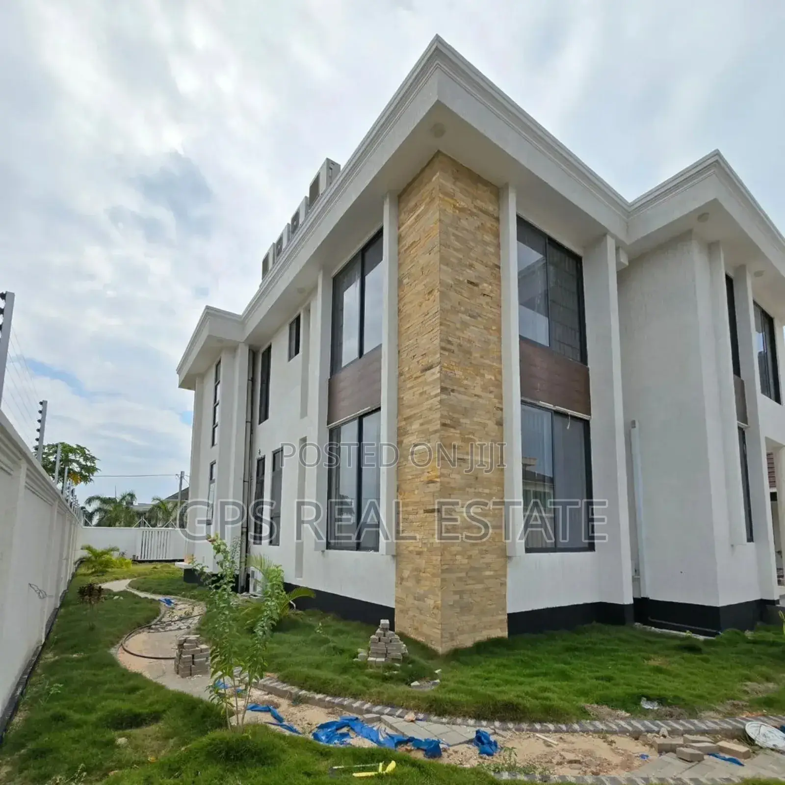 Mini Flat in Mbweni Mpiji, Kinondoni for sale in Kinondoni