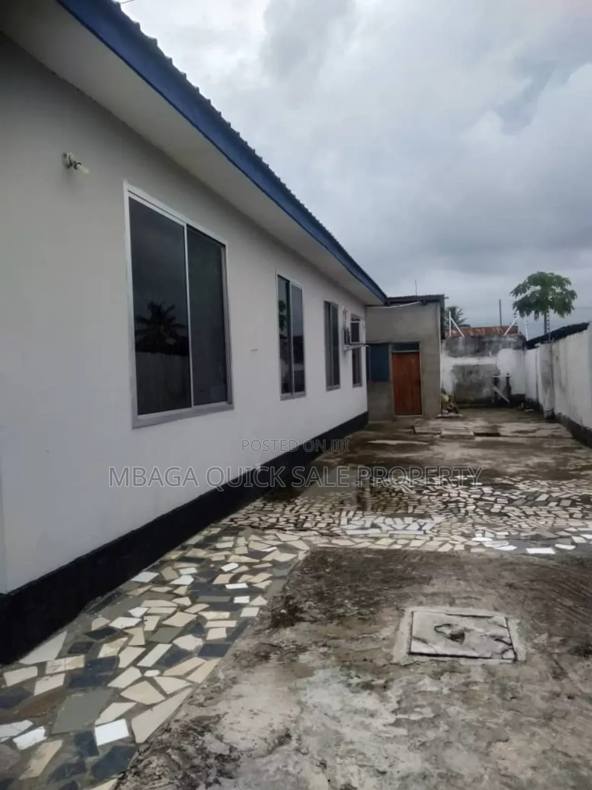 3bdrm House in Morocco, Kinondoni for rent in Kinondoni