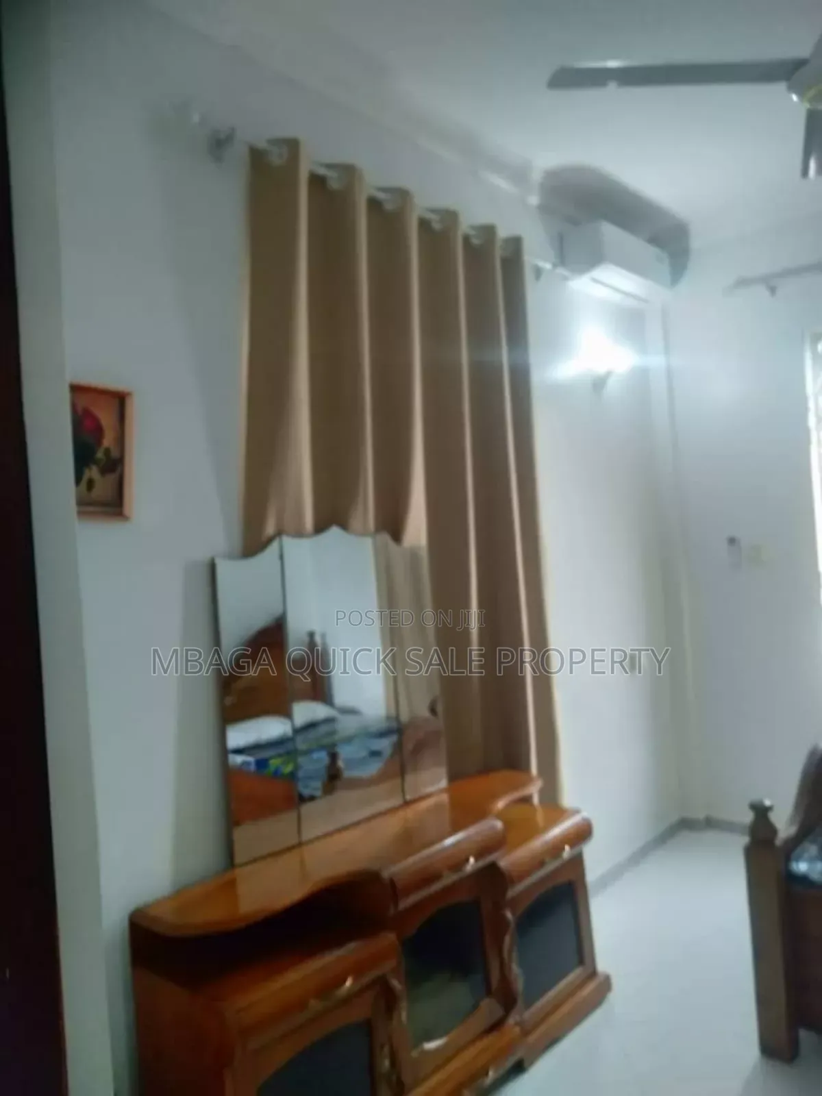 3bdrm House in Morocco, Kinondoni for rent in Kinondoni
