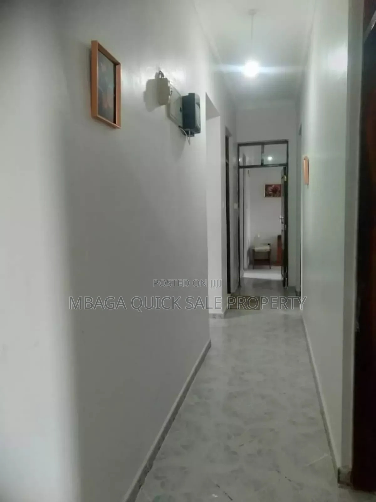3bdrm House in Morocco, Kinondoni for rent in Kinondoni