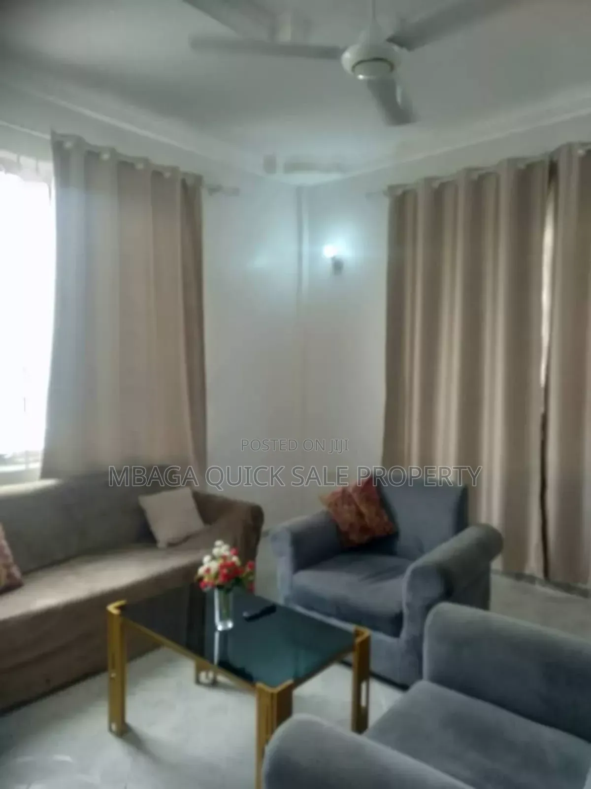 3bdrm House in Morocco, Kinondoni for rent in Kinondoni