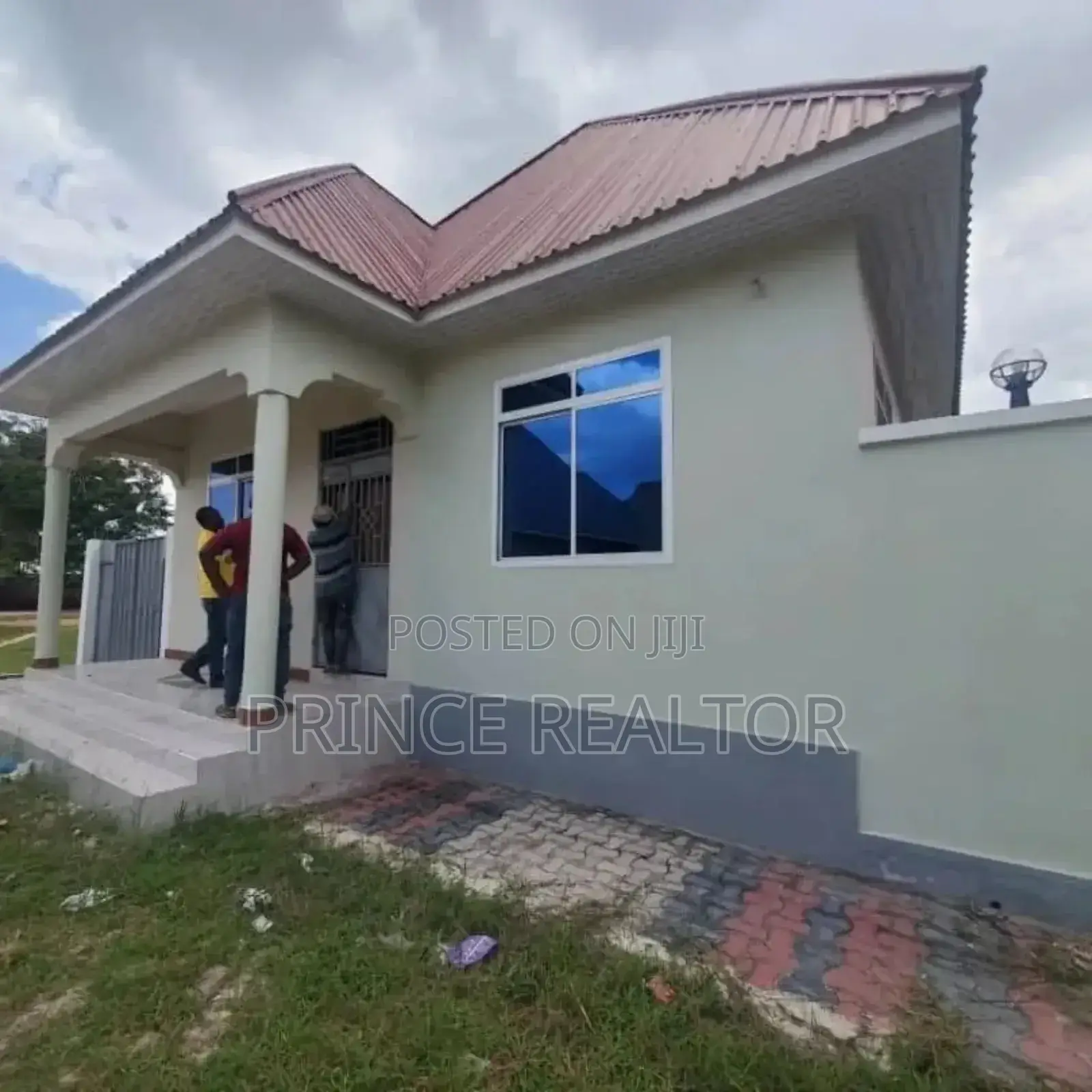 3bdrm House in Mbagala Kisemvule, Temeke for sale in Temeke