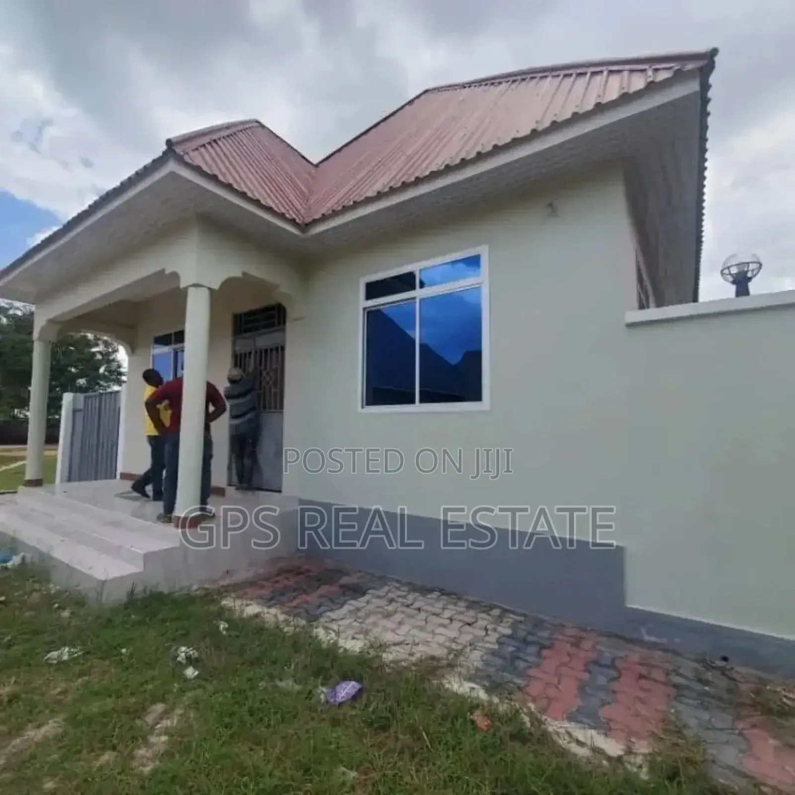 3bdrm House in Mbagala Kisemvule, Temeke for sale in Temeke
