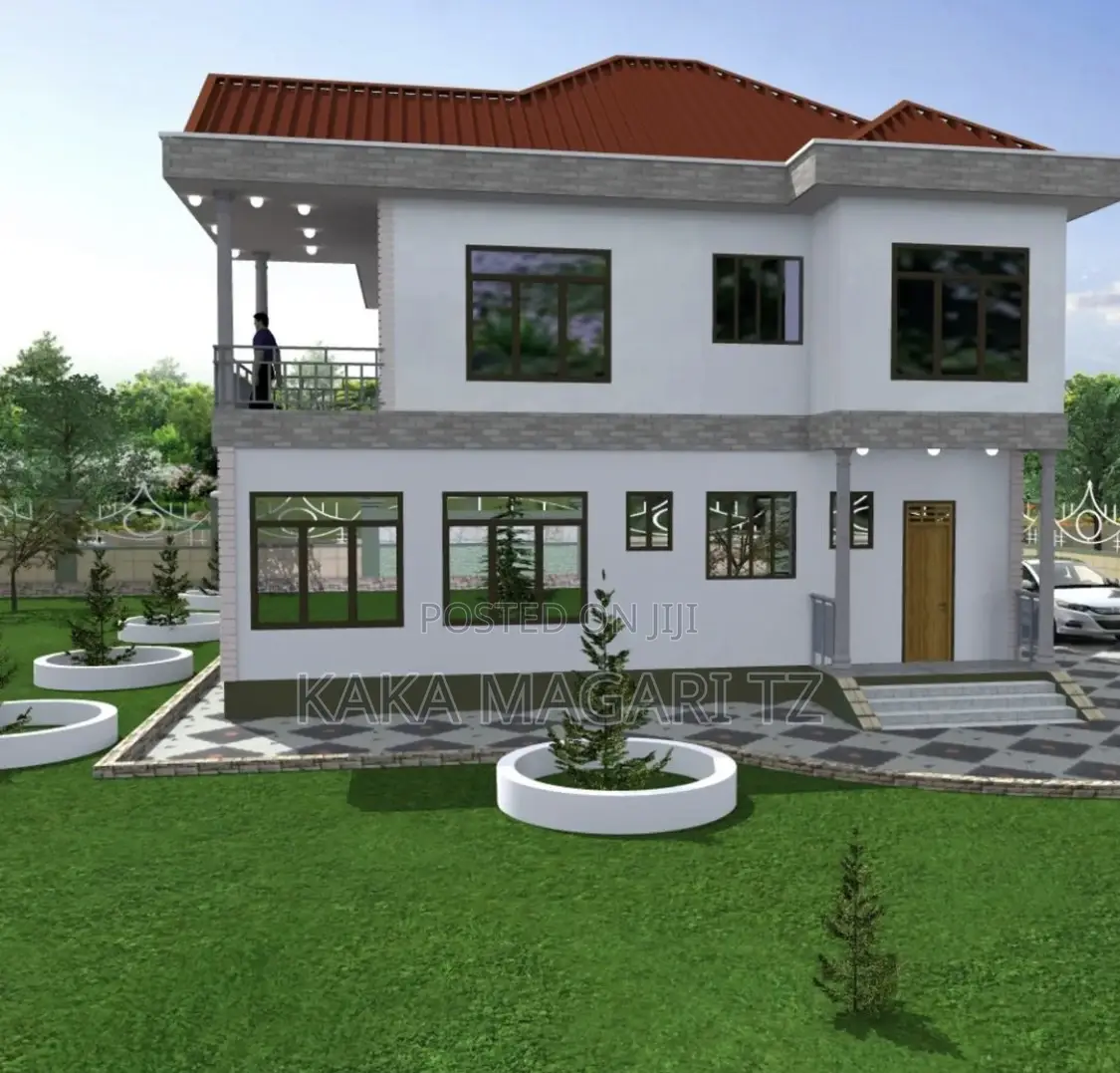 5bdrm House in Masaki for sale in Masaki