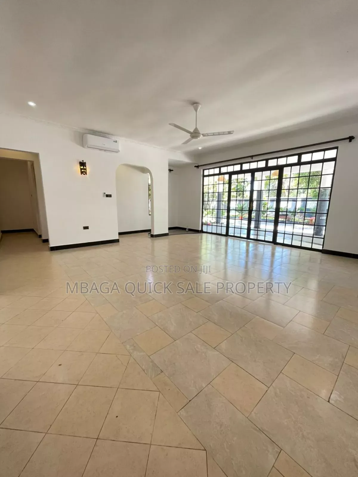 4bdrm House in Bahari Beach, Kunduchi for rent in Kunduchi