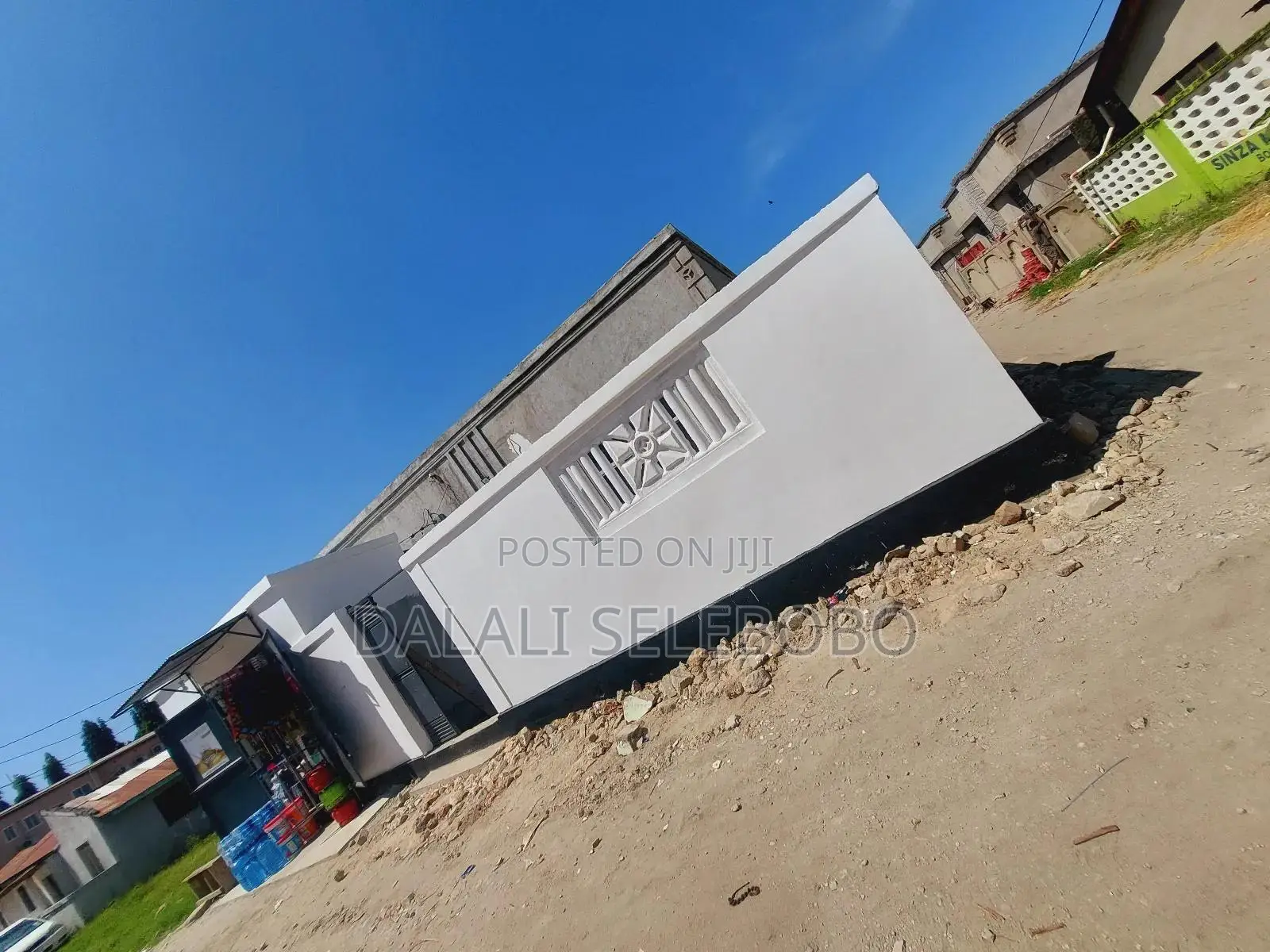 Studio Apartment in Sinza Igesa, Kinondoni for rent in Kinondoni