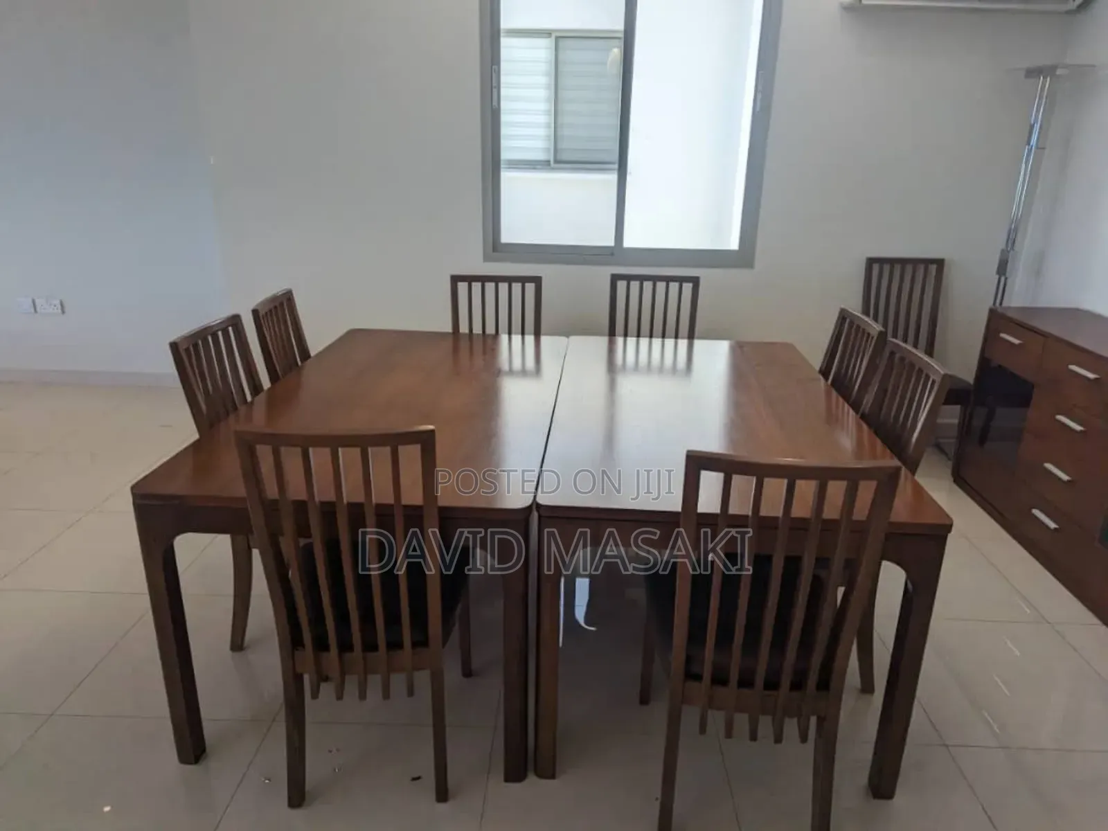Furnished 3bdrm Apartment in Masaki for rent in Masaki