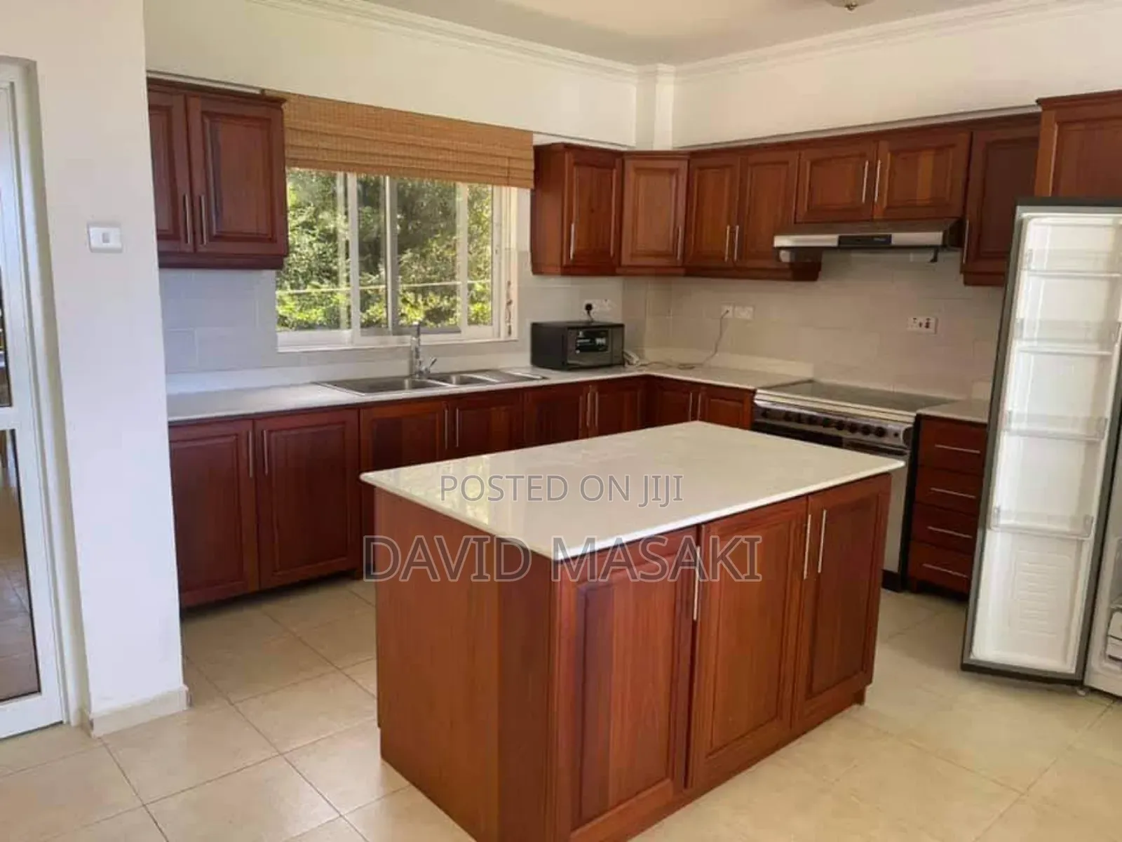 Furnished 3bdrm Apartment in Masaki for rent in Masaki