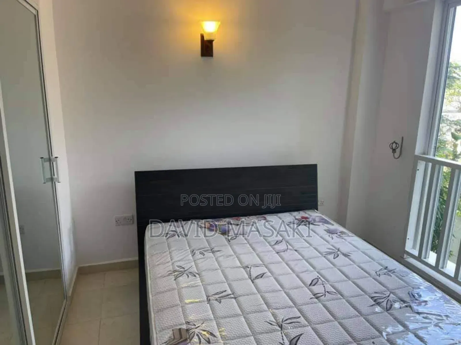 Furnished 3bdrm Apartment in Masaki for rent in Masaki