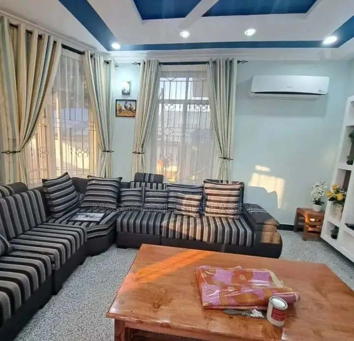 Furnished 3bdrm House in Ununio, Kunduchi for rent in Kunduchi