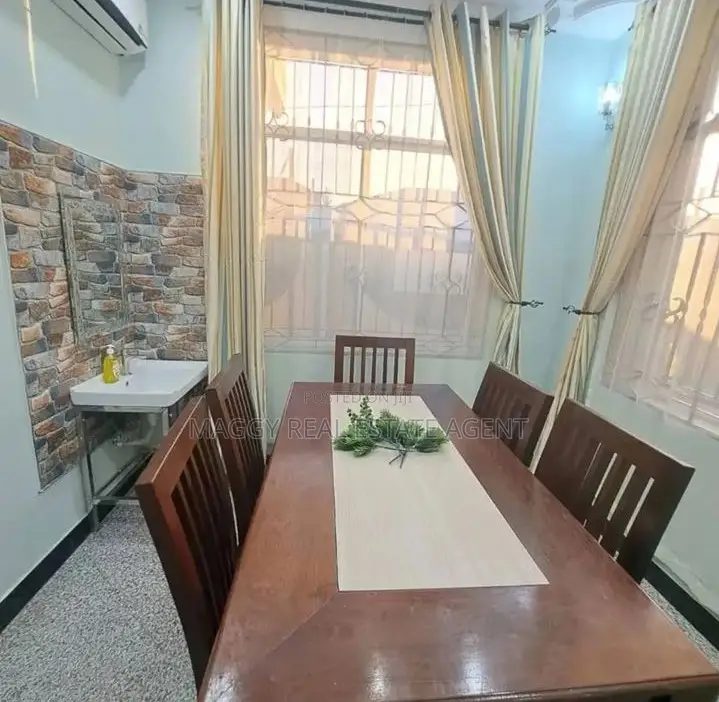 Furnished 3bdrm House in Ununio, Kunduchi for rent in Kunduchi
