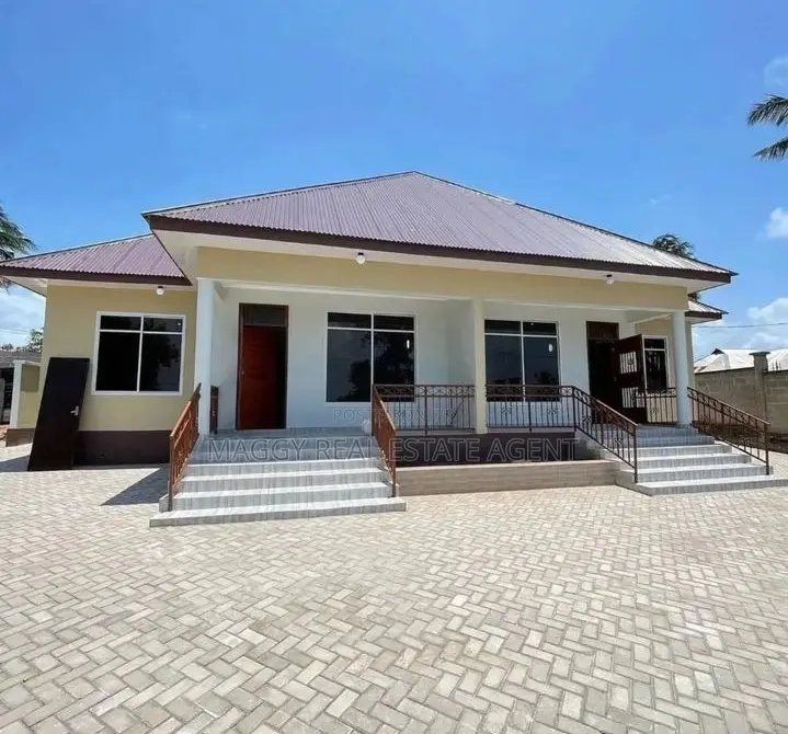 2bdrm House in Goba Kwa Awadhi for rent in Goba