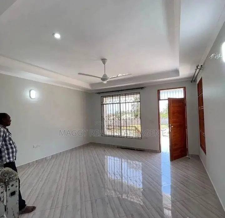 2bdrm House in Goba Kwa Awadhi for rent in Goba