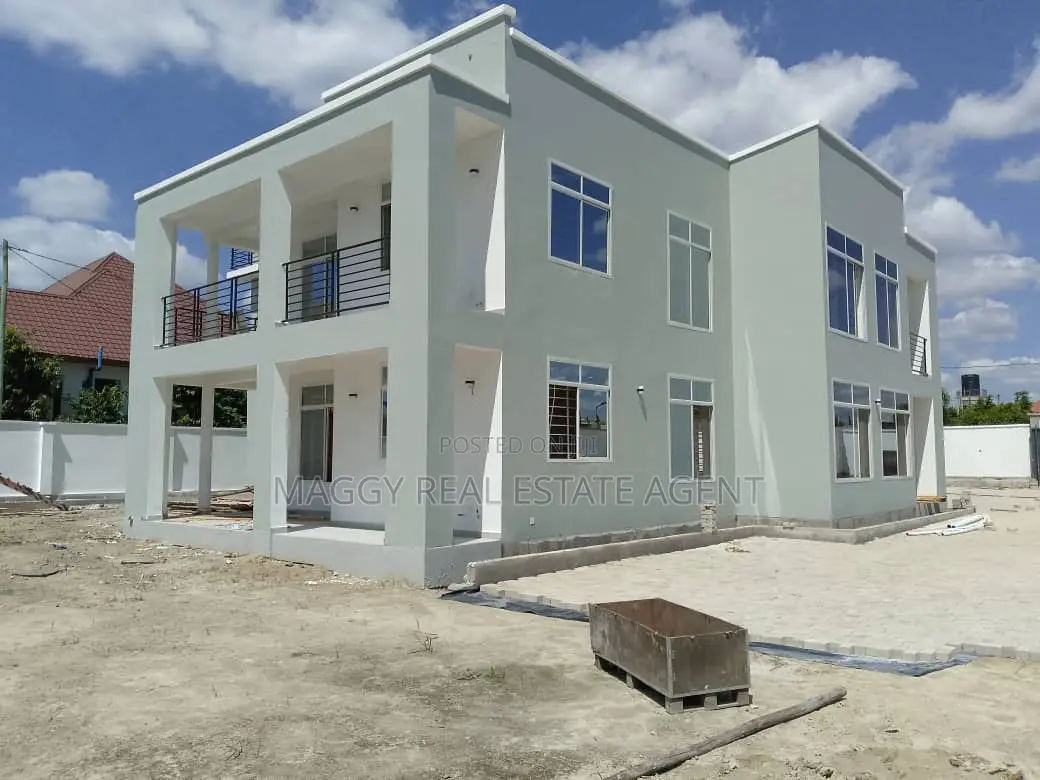 3bdrm Apartment in Mabwe Pande, Bunju for rent in Bunju