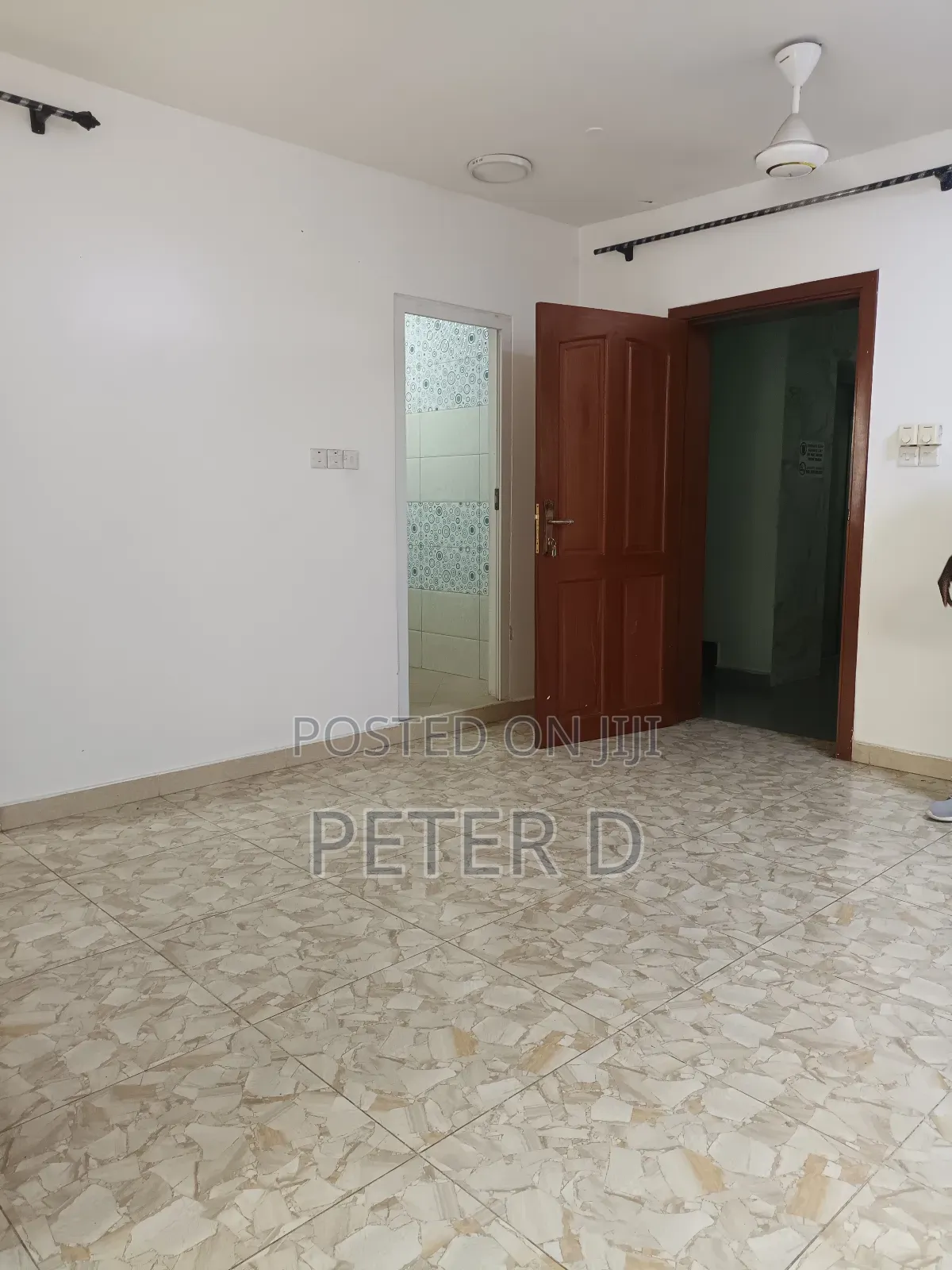 3bdrm Apartment in Kariakoo for rent in Kariakoo
