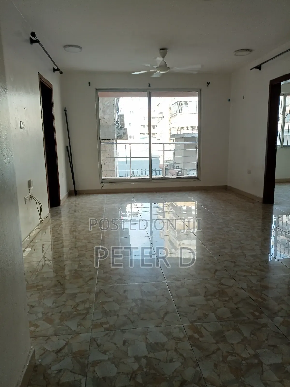 3bdrm Apartment in Kariakoo for rent in Kariakoo