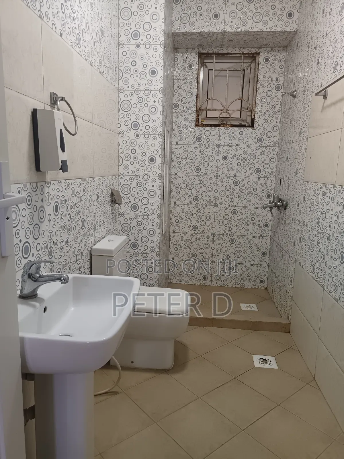 3bdrm Apartment in Kariakoo for rent in Kariakoo