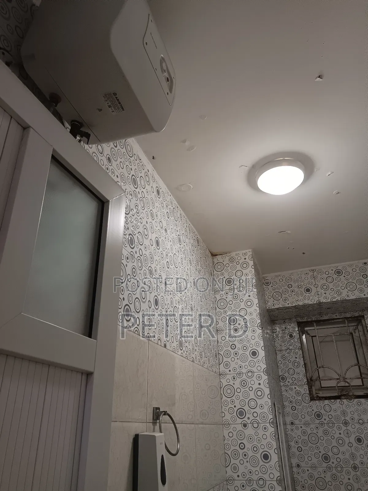 3bdrm Apartment in Kariakoo for rent in Kariakoo