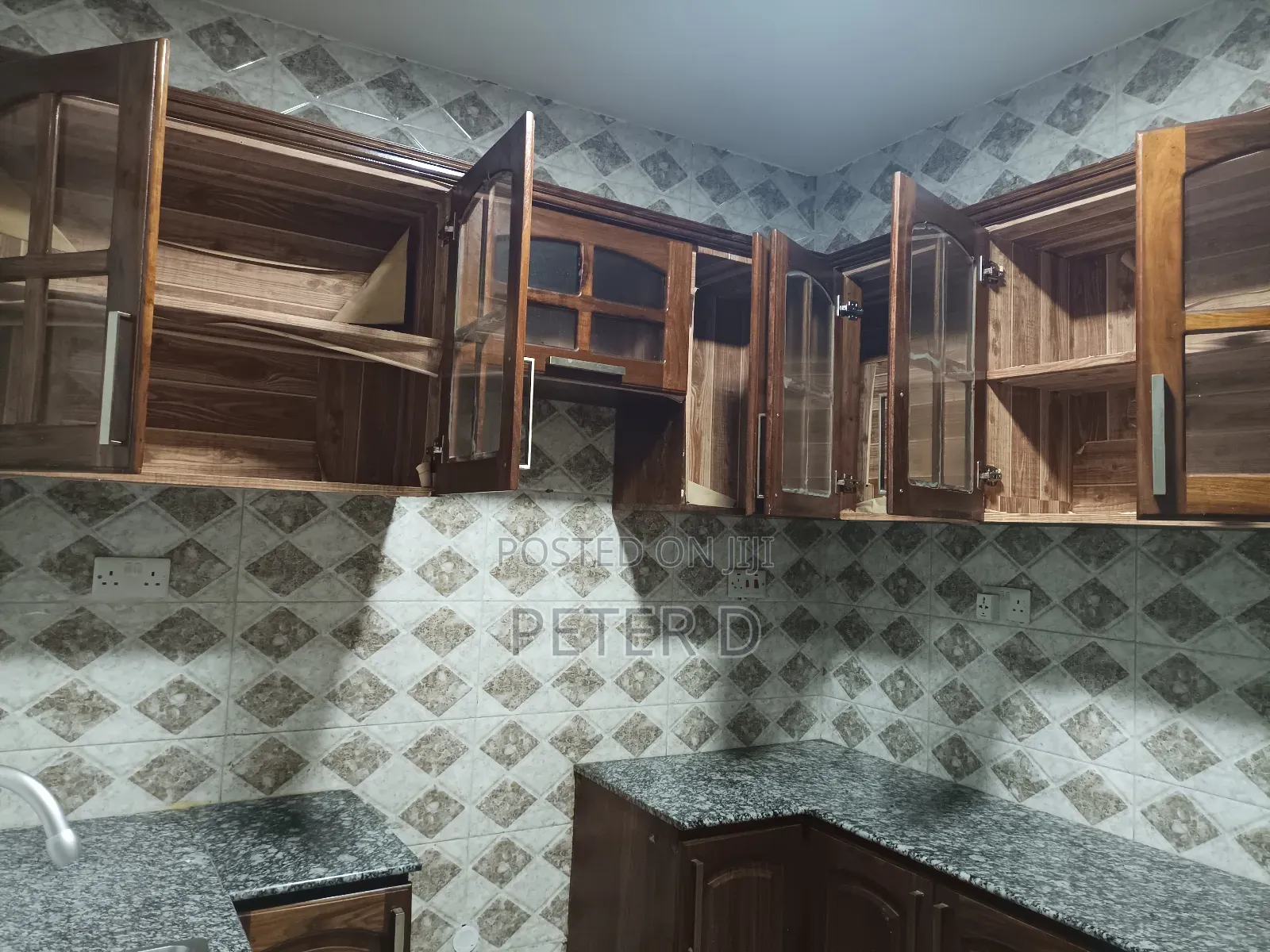 3bdrm Apartment in Kariakoo for rent in Kariakoo