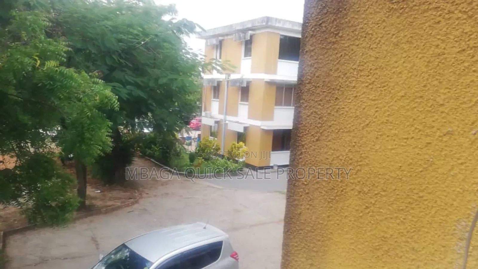 Furnished 3bdrm Apartment in Masaki for rent in Masaki