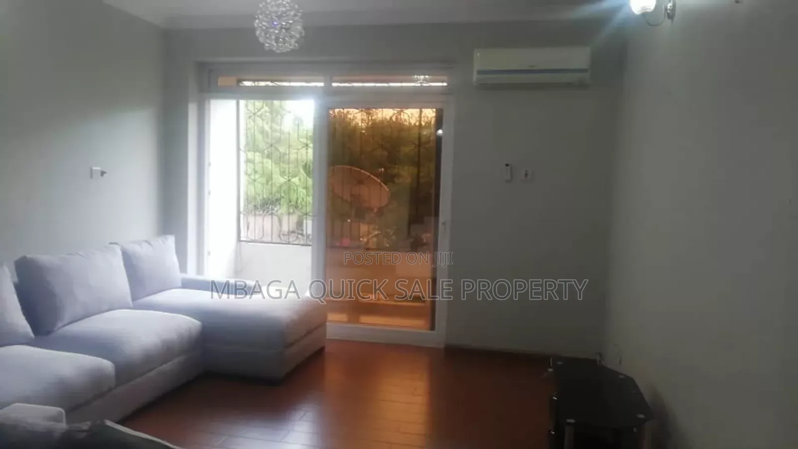 Furnished 3bdrm Apartment in Masaki for rent in Masaki