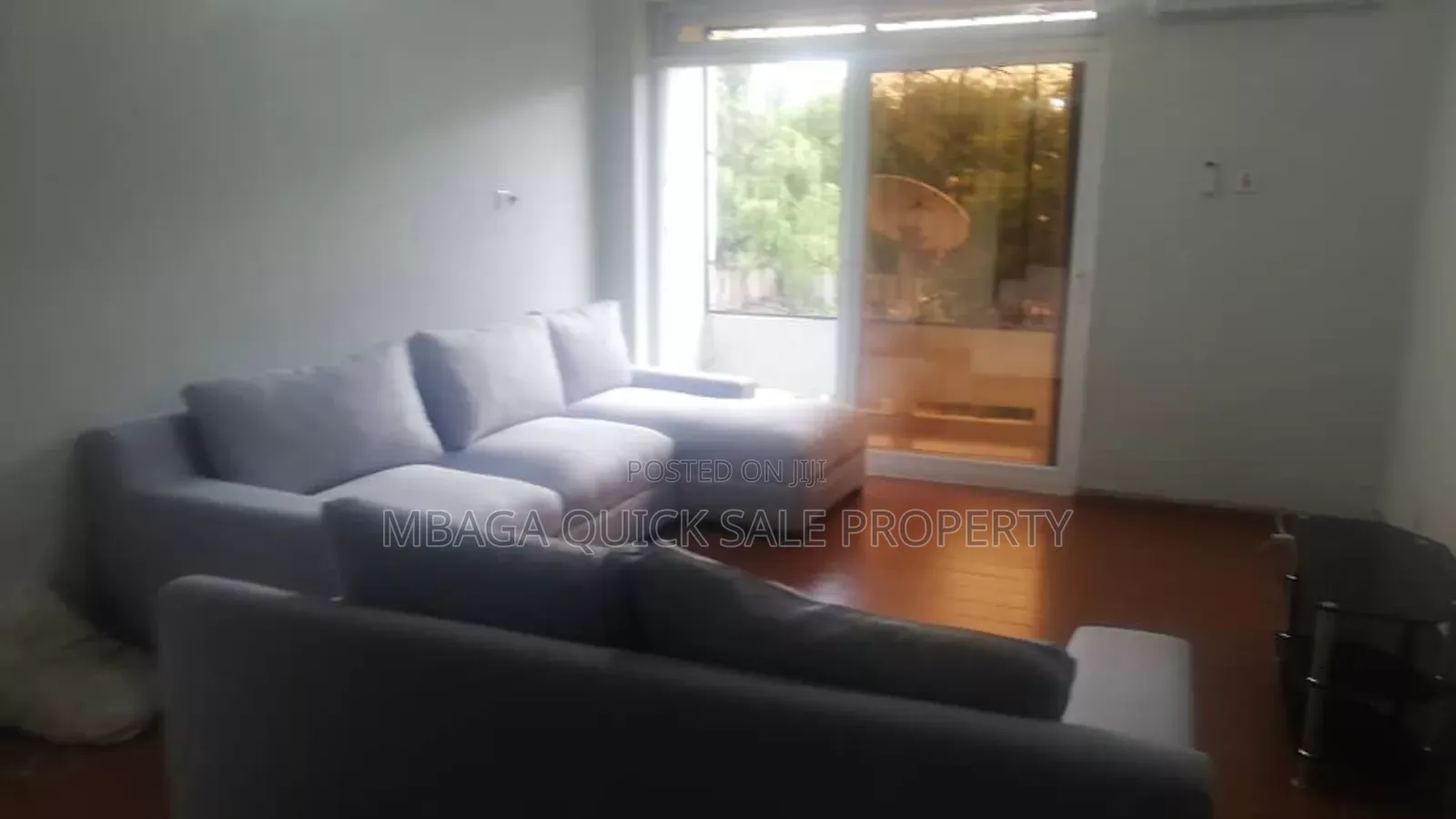 Furnished 3bdrm Apartment in Masaki for rent in Masaki