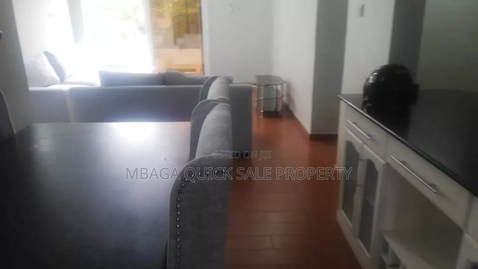 Furnished 3bdrm Apartment in Masaki for rent in Masaki
