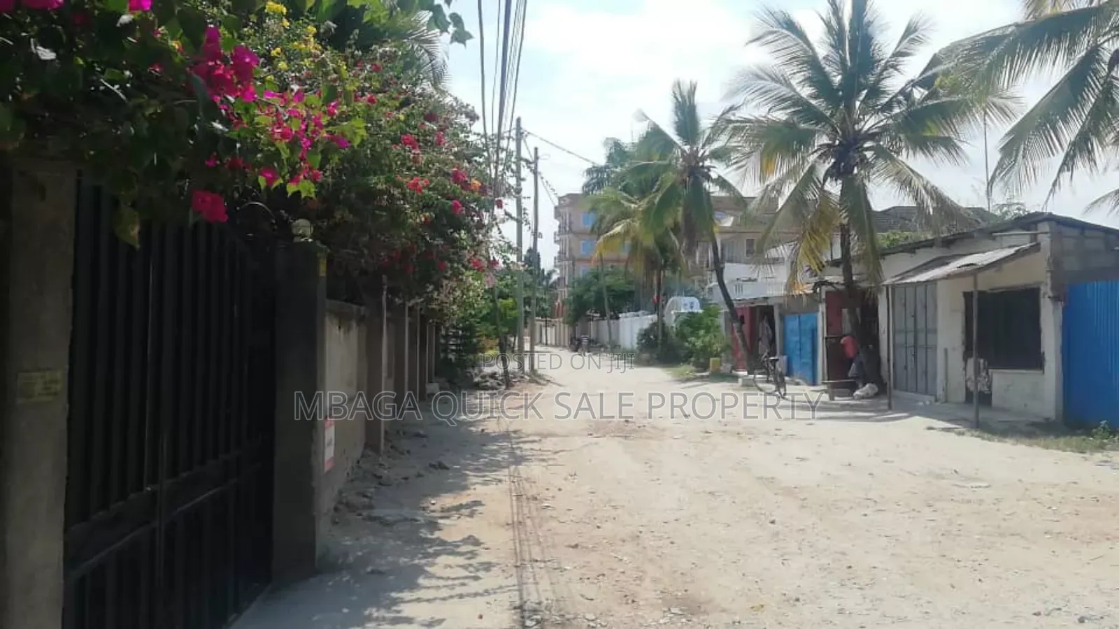 5bdrm House in Msasani for rent in Msasani