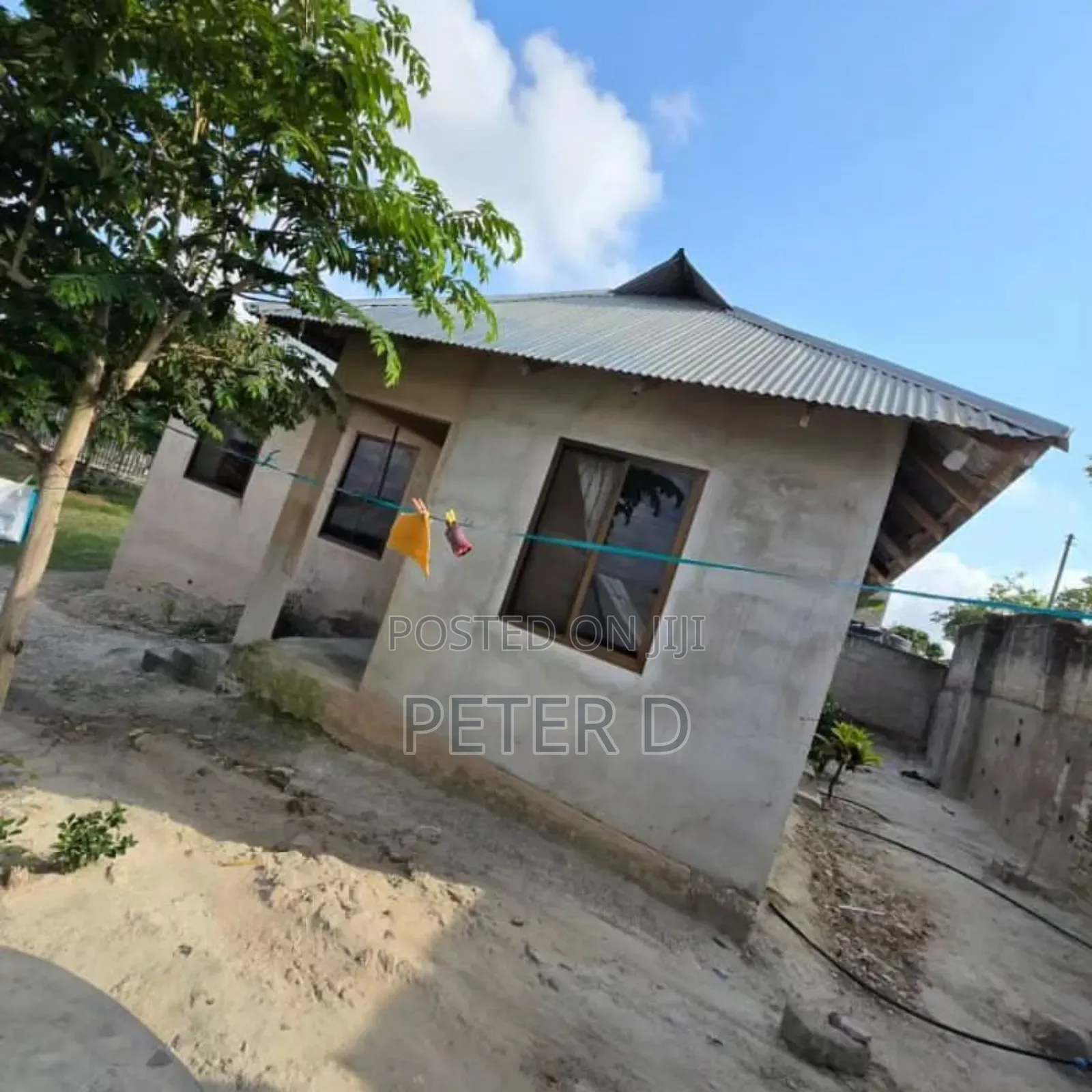 3bdrm House in Mbezi for sale in Mbezi